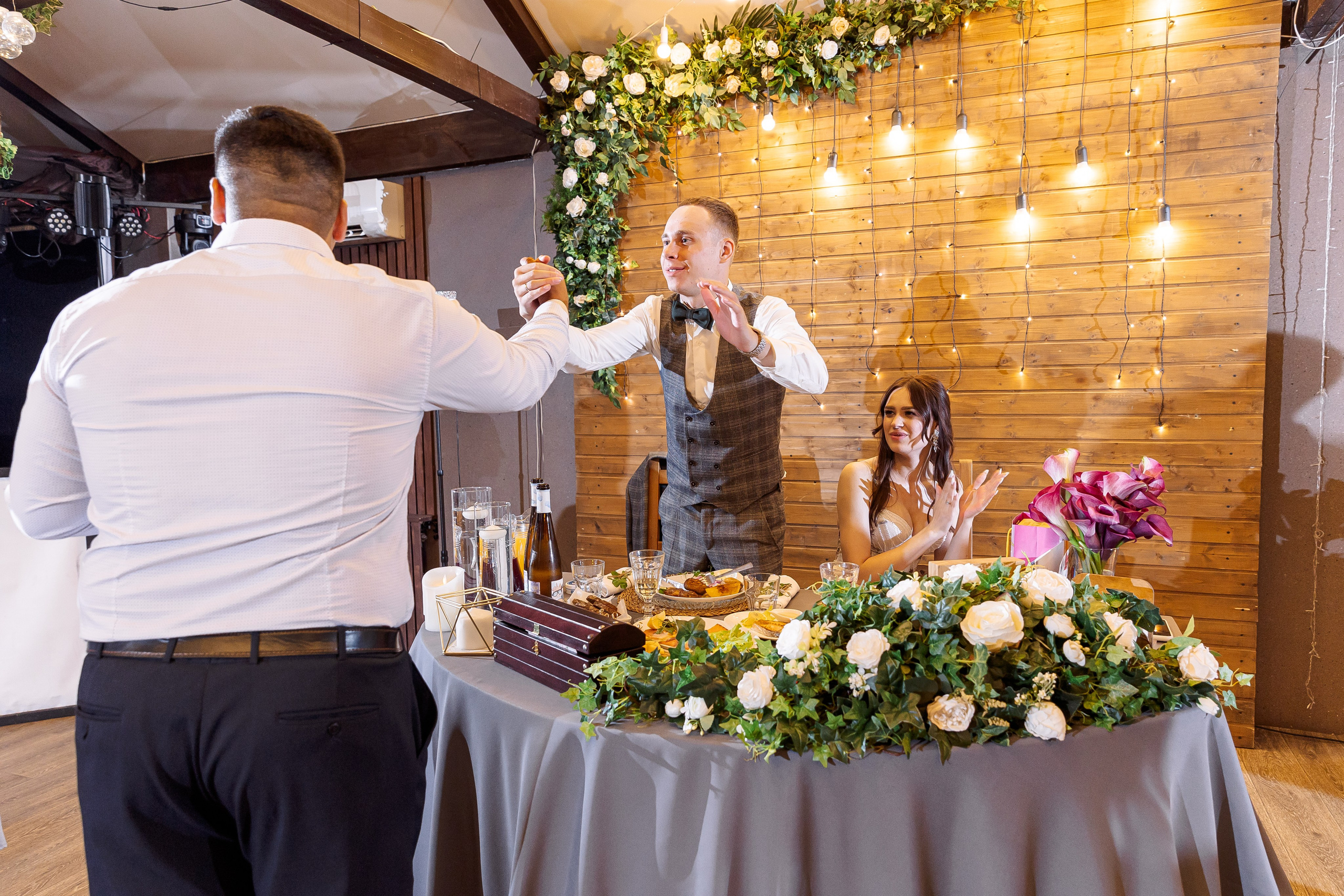 Ангелина и Иван. Свадебный и семейный фотограф в Челябинске Юлия Ишимова