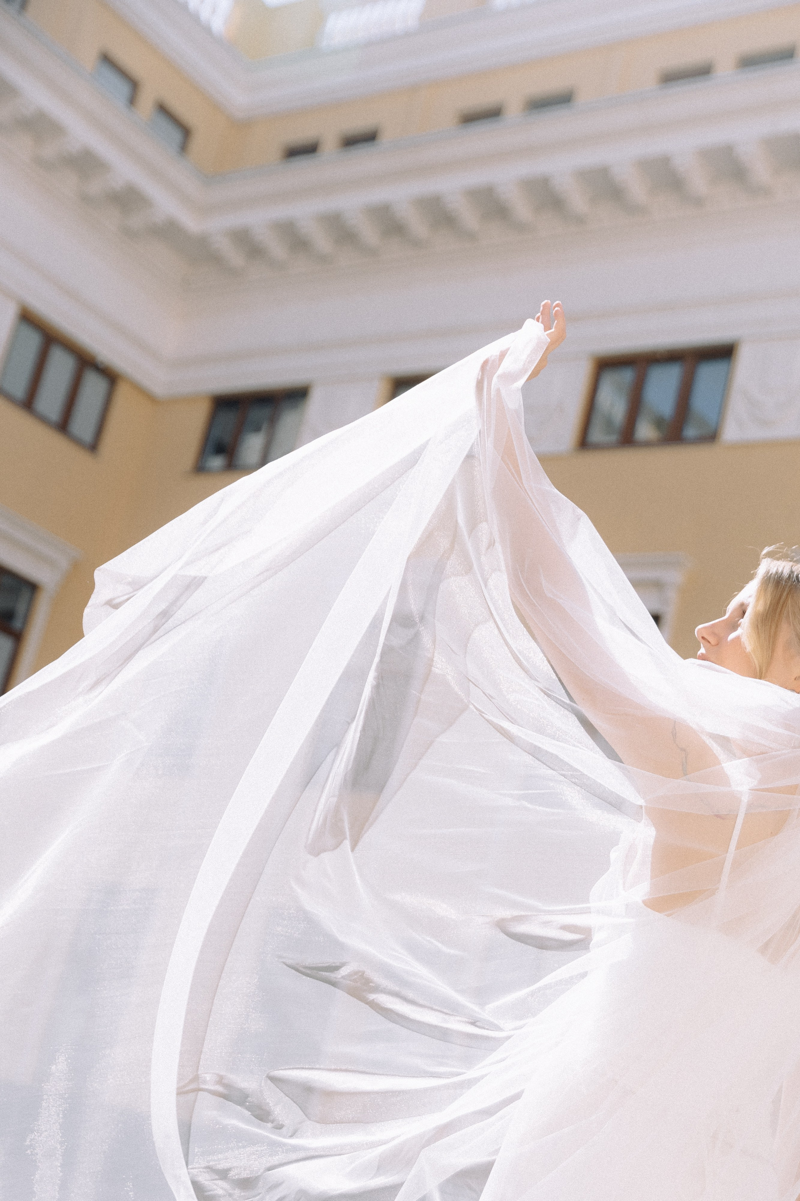 Стильная свадьба Леры и Степы. Свадебный фотограф в Нижнем Новгороде Генеральская Ира