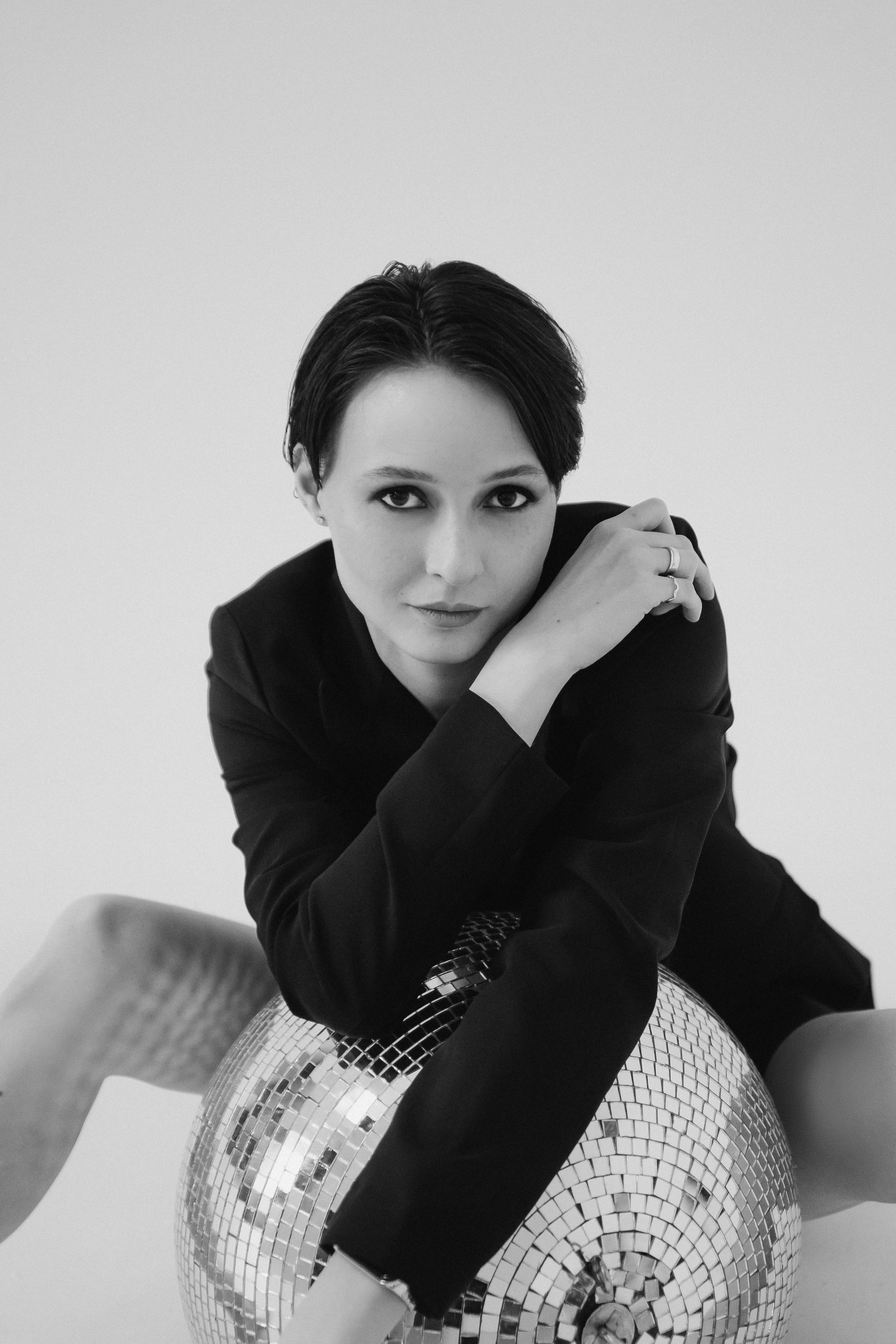 Юлия. Свадебный и семейный фотограф в Перми Дарья Алекс