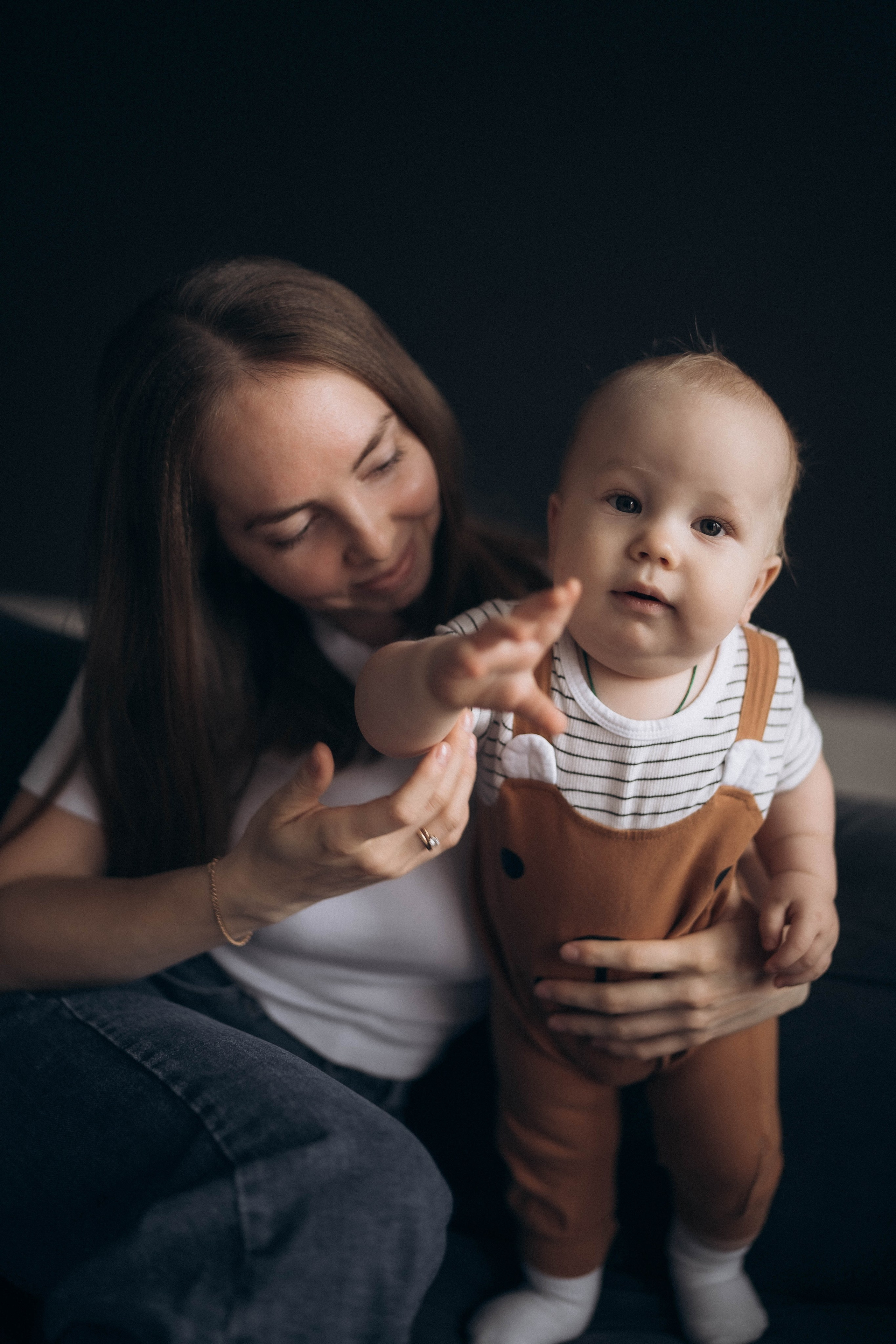 Семья Наташи ♥. Свадебный и семейный фотограф в Перми Дарья Алекс