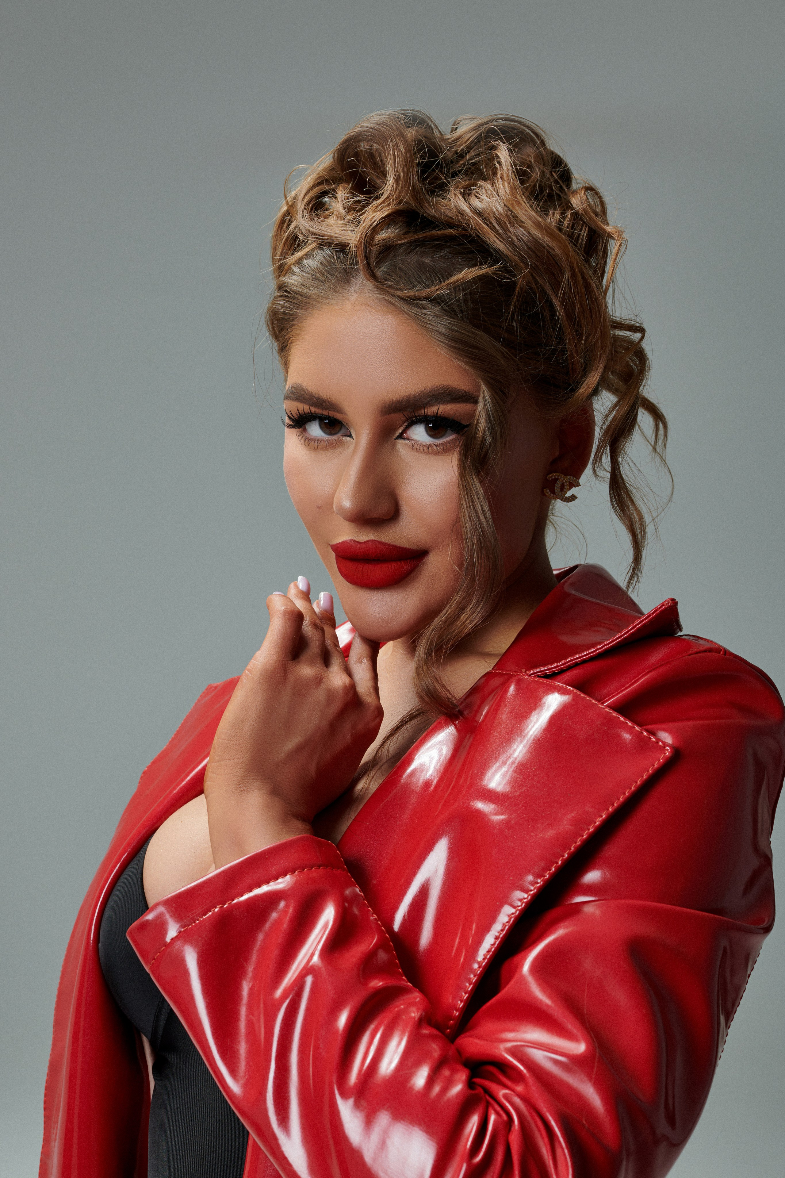 Динара. Фотограф Москва