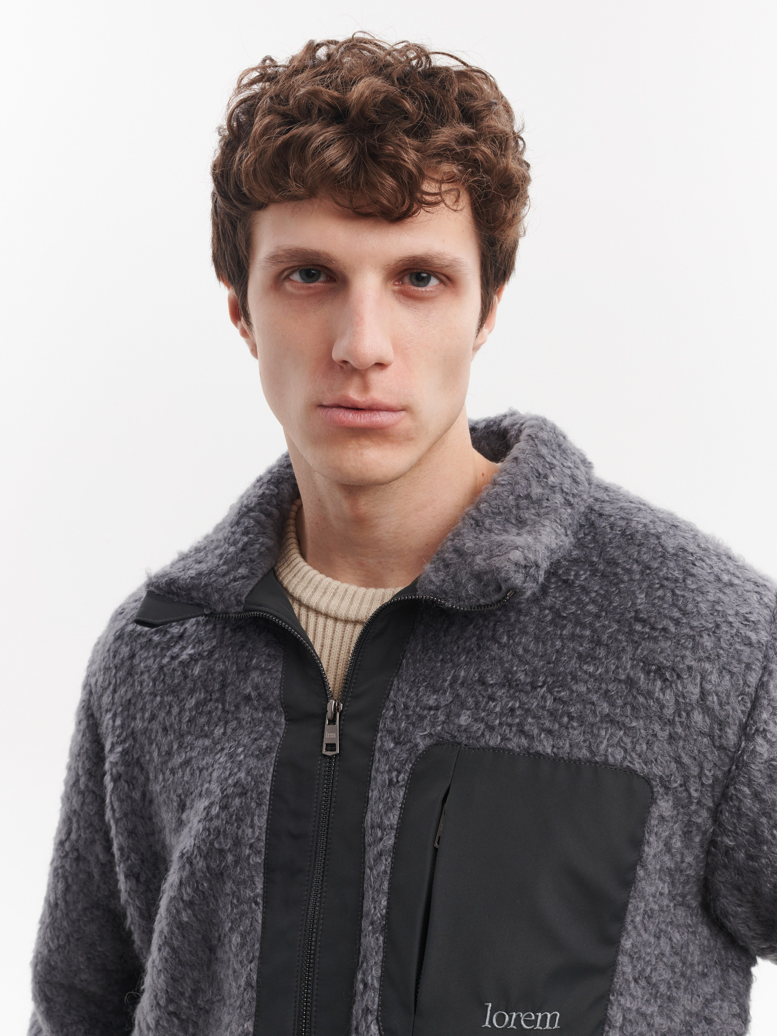 LOREM. Фотограф Москва