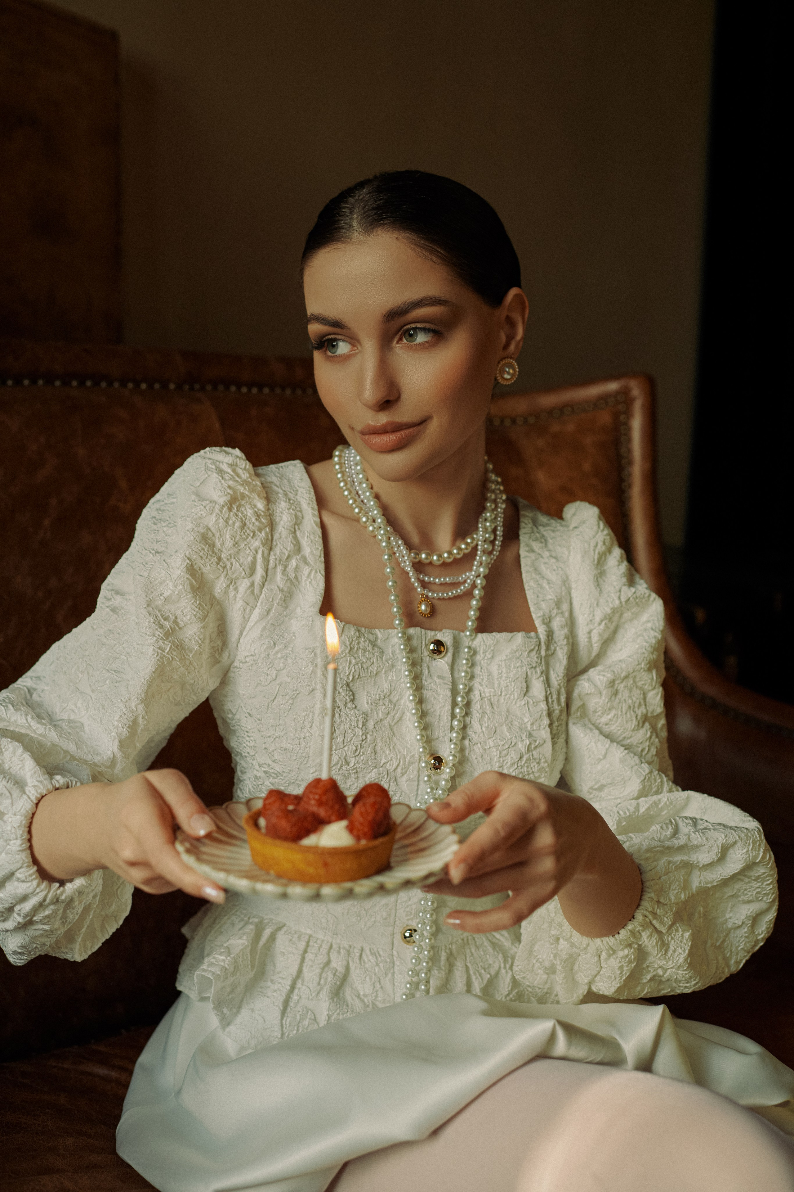 Дарья. Фотограф Москва