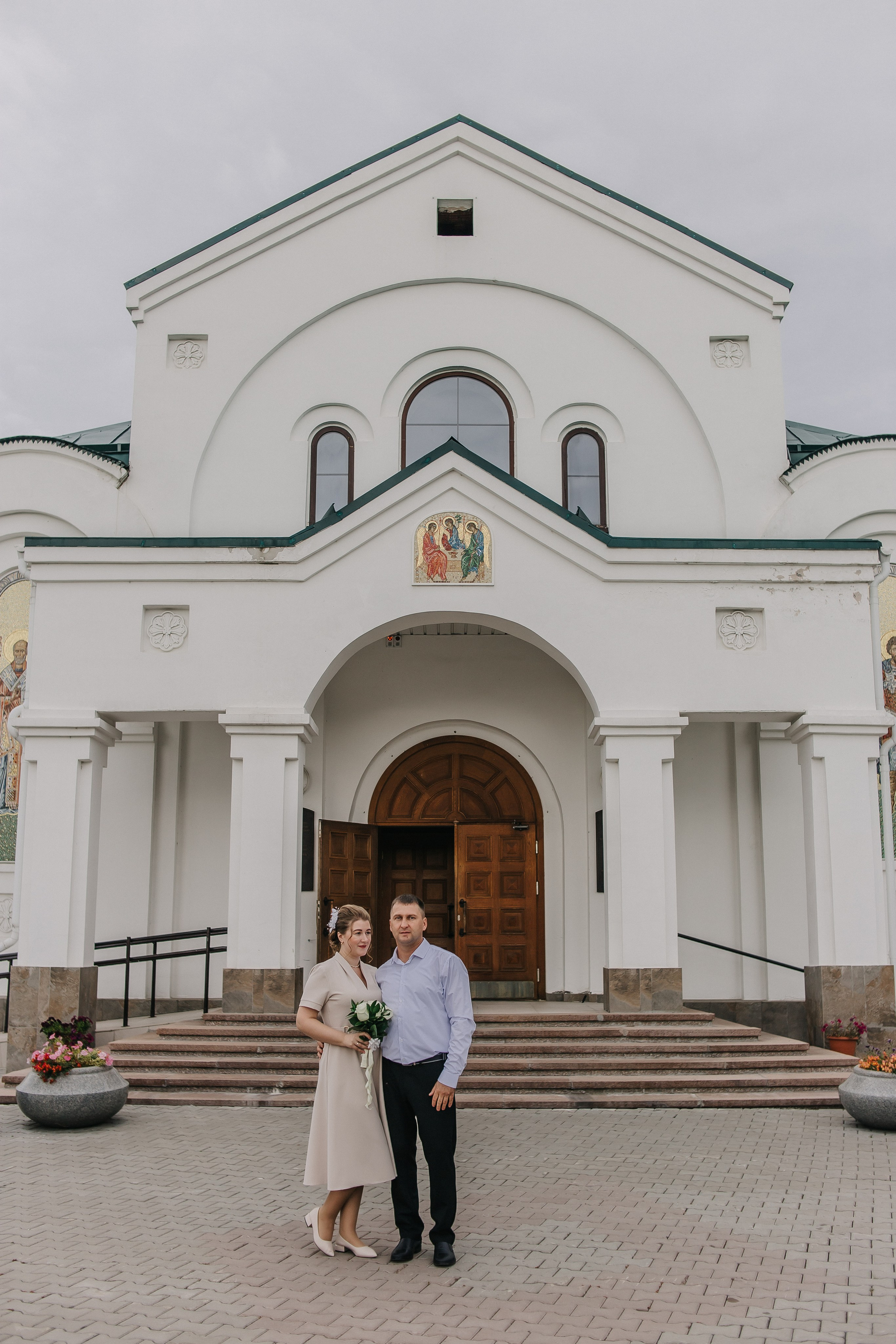 Елена и Евгений. Свадьба. Фотограф Регина Крикунова г. Красноярск