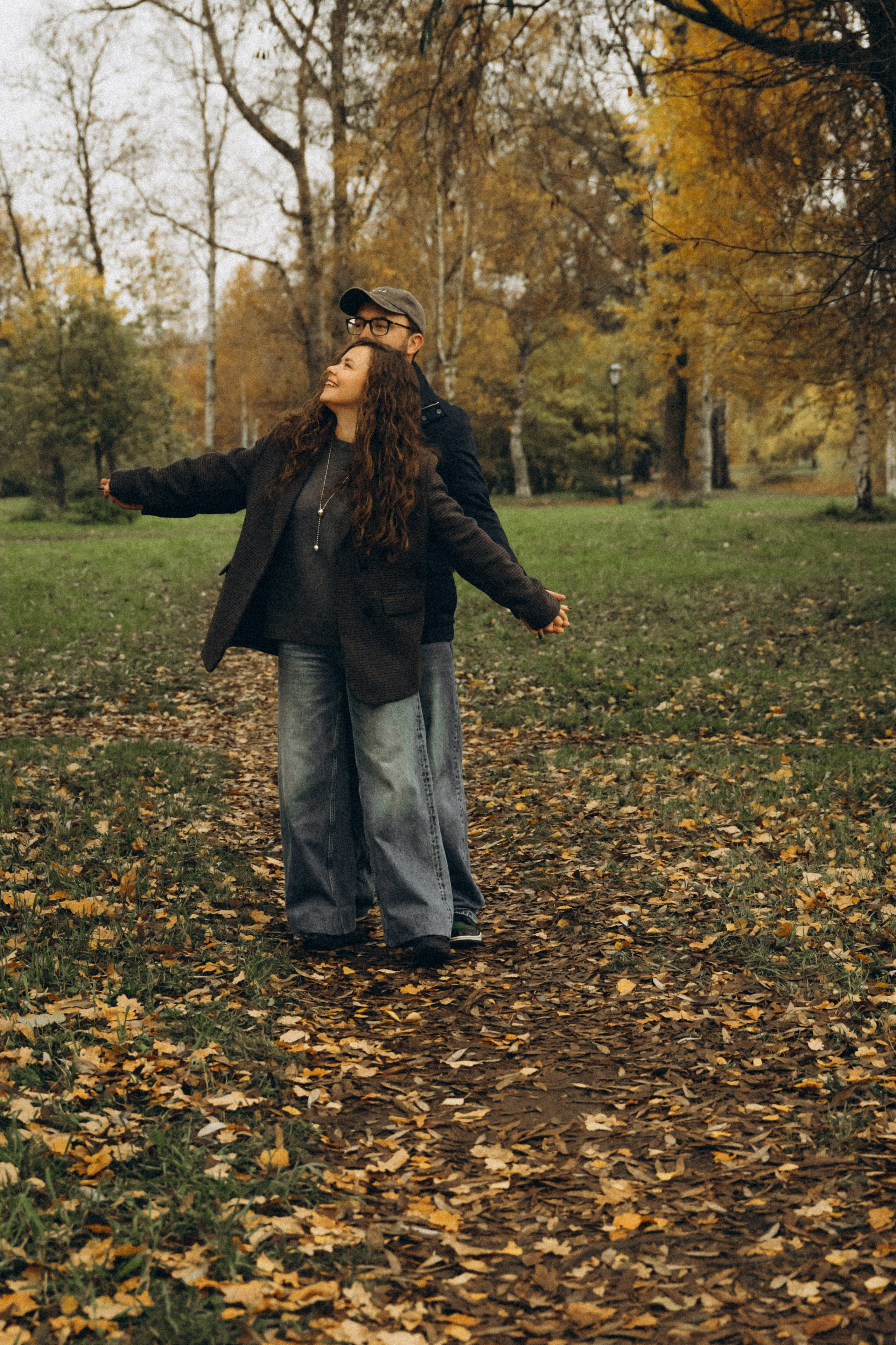 О любви. Семейный фотограф Ксения Каримова