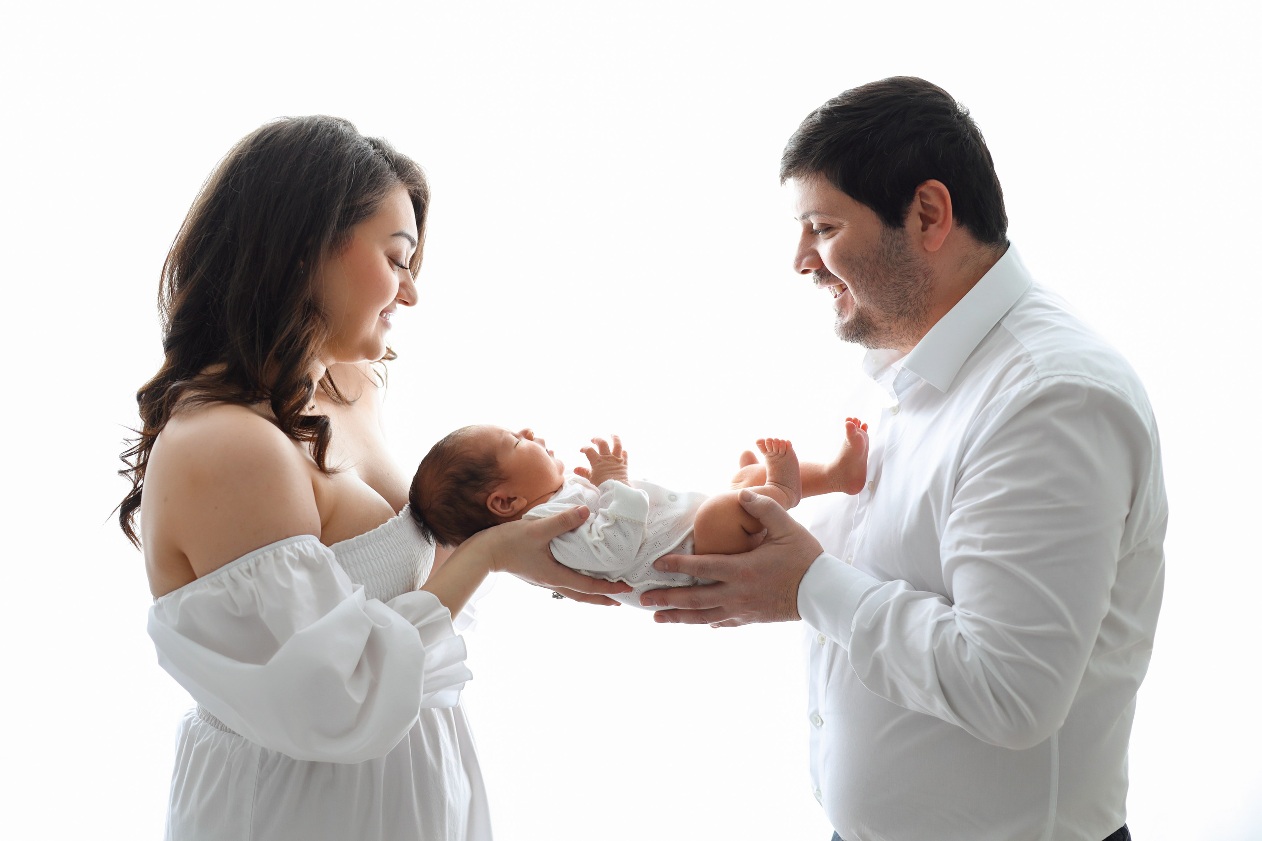 Ньюборн съемка Давида, максимальный пакет со стилем natural. Фотограф новорожденных Москва. Ньюборн фотограф Москва