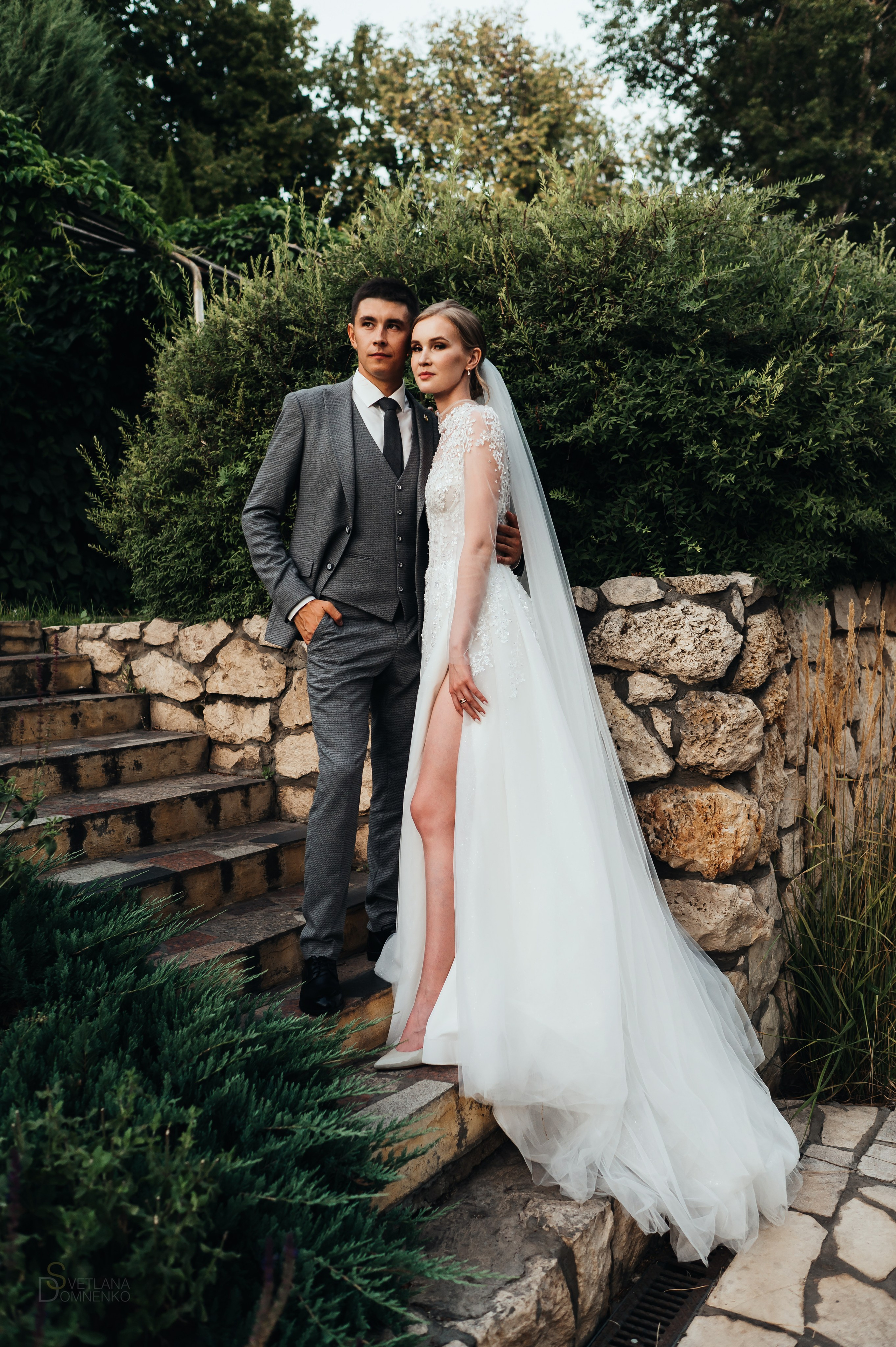 V & D. Фотограф Тольятти, Самара Домненко Светлана