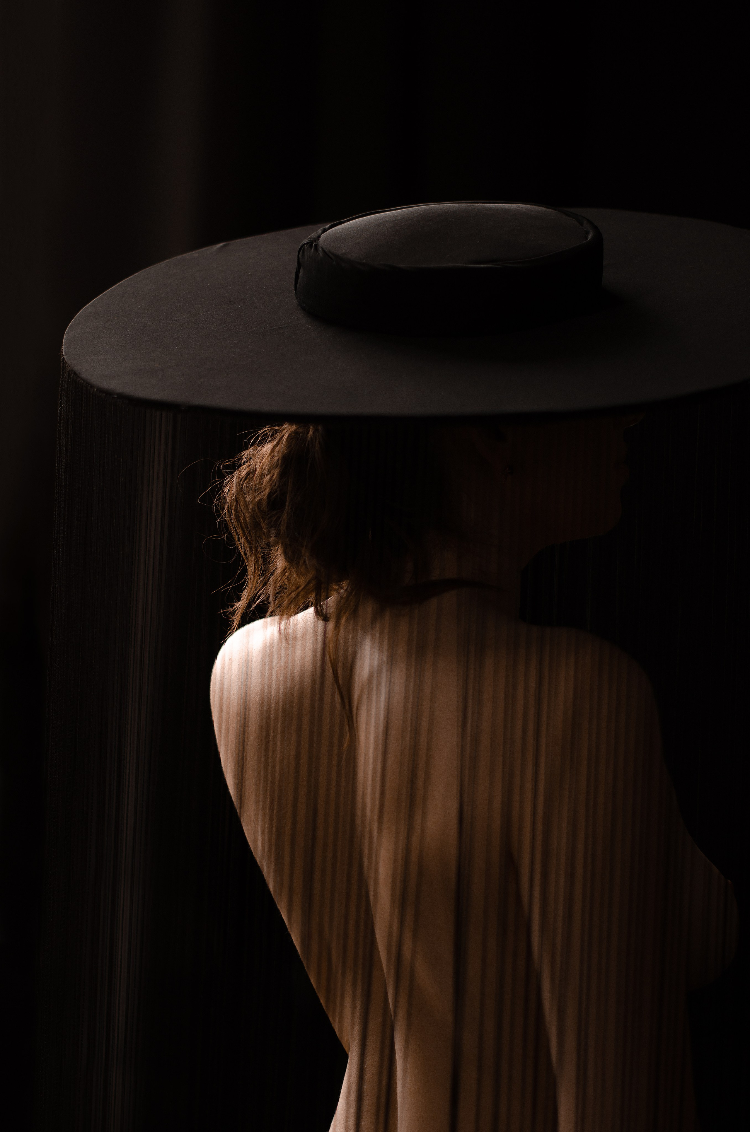 2023_07_31. Будуарный / Ню Фотограф Наталья Шевченко Минск