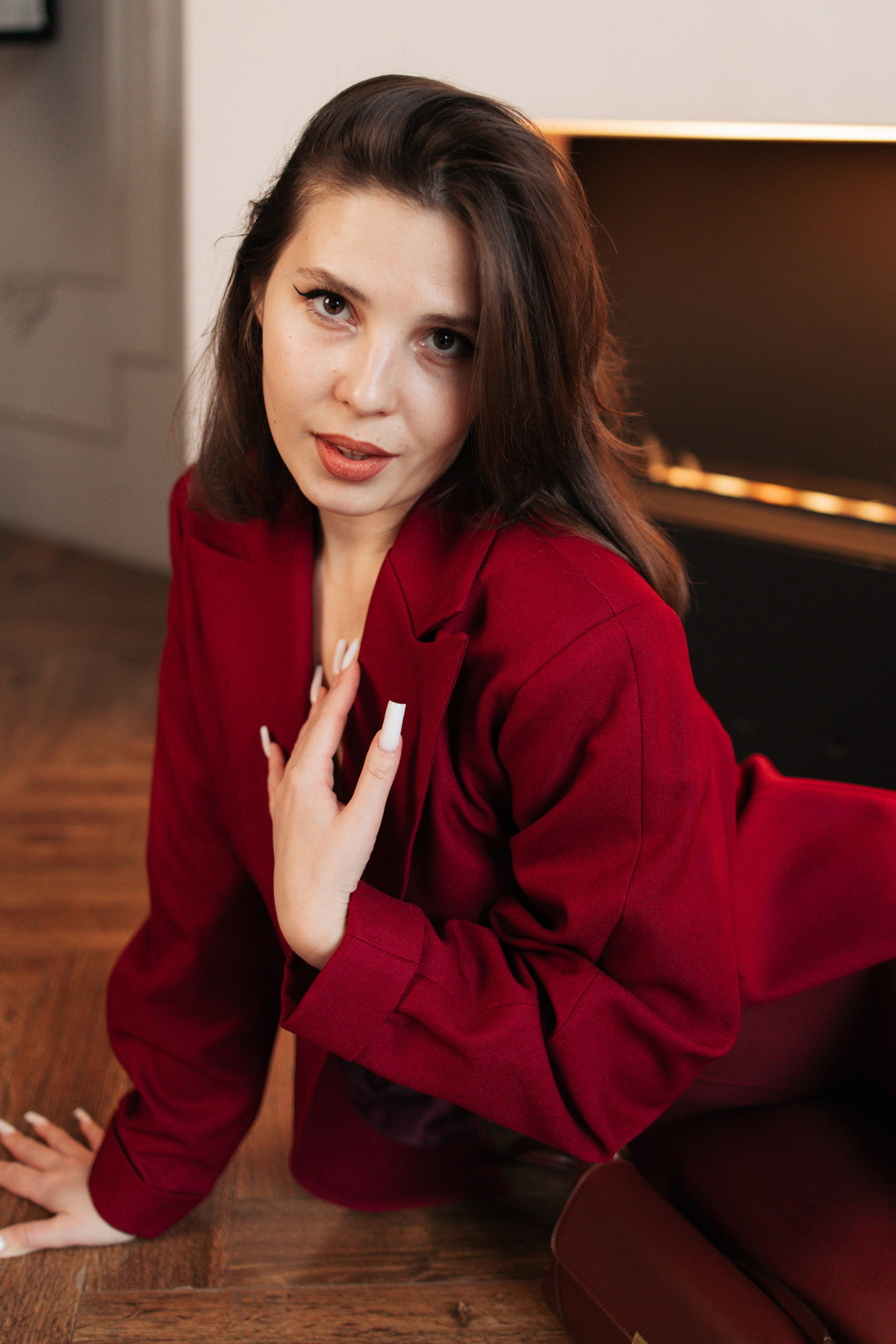 Sasha. Портретный фотограф в Санкт-Петербурге