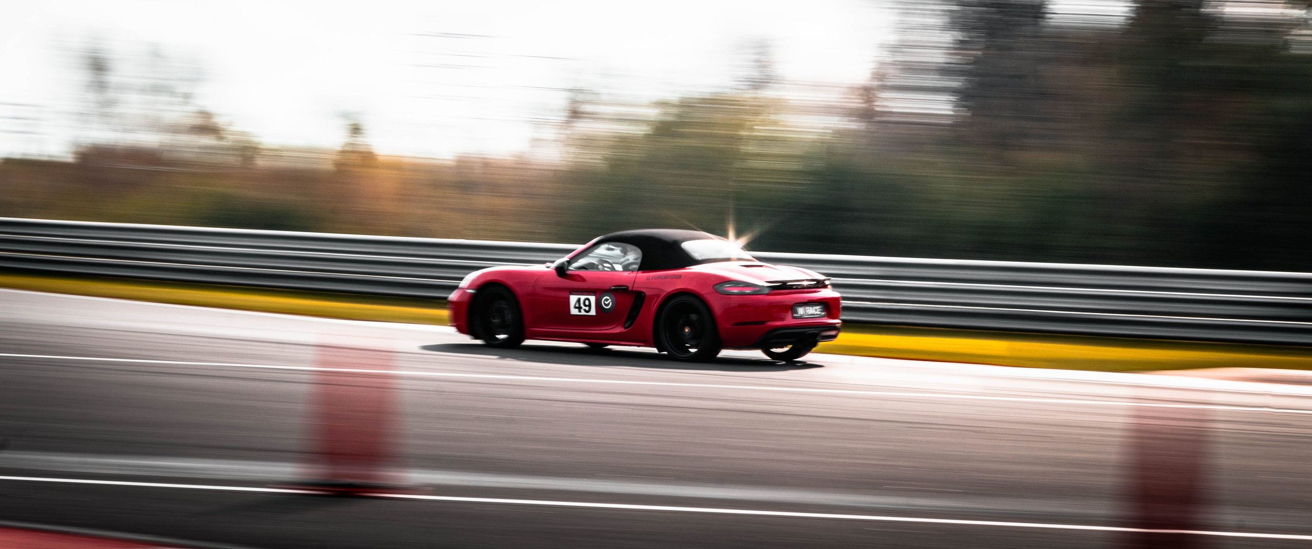 Кольцевые гонки финал GT Cup. Фотограф/Видеограф