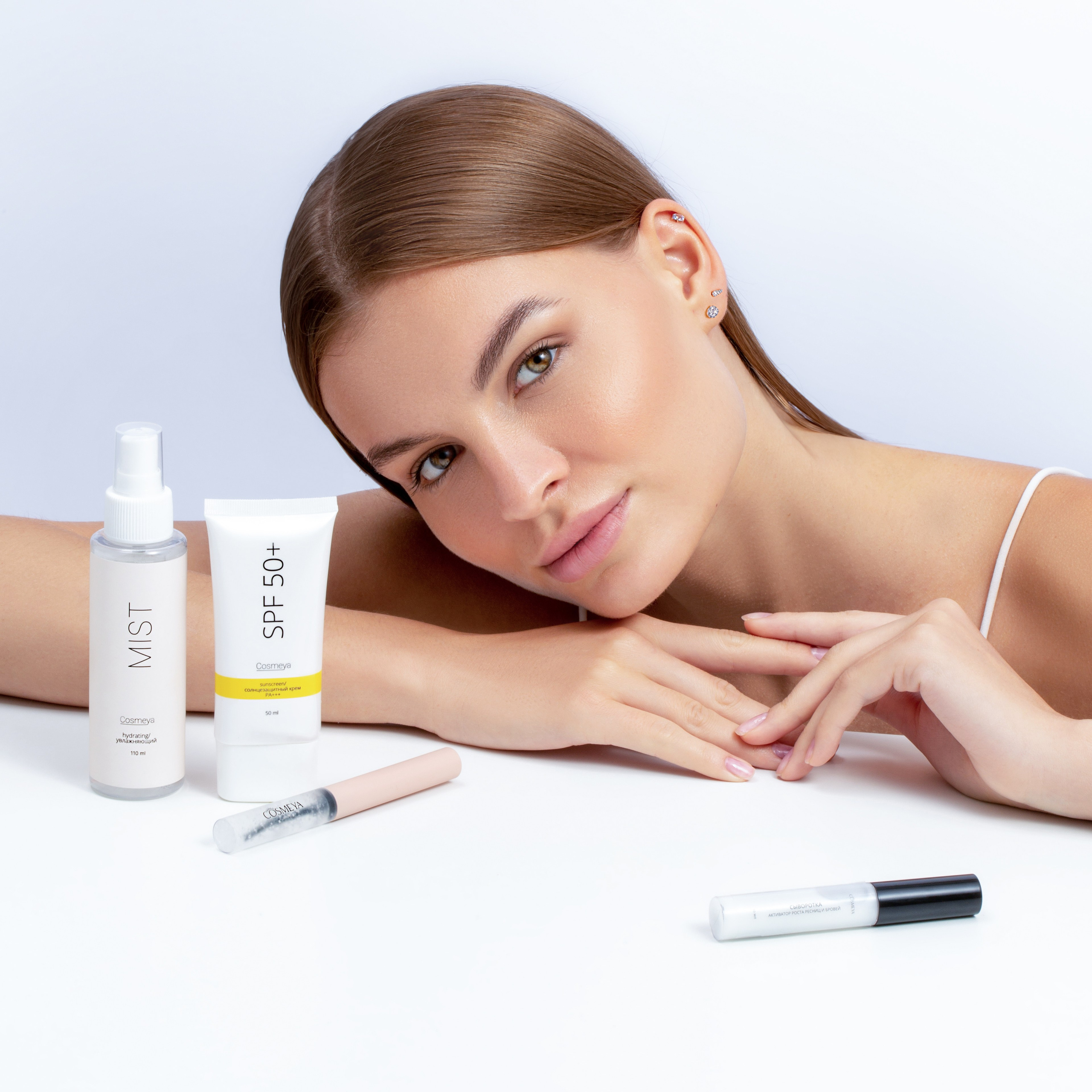 Каталог различных видов профессиональной обработки фотографий | Студия SVITHART