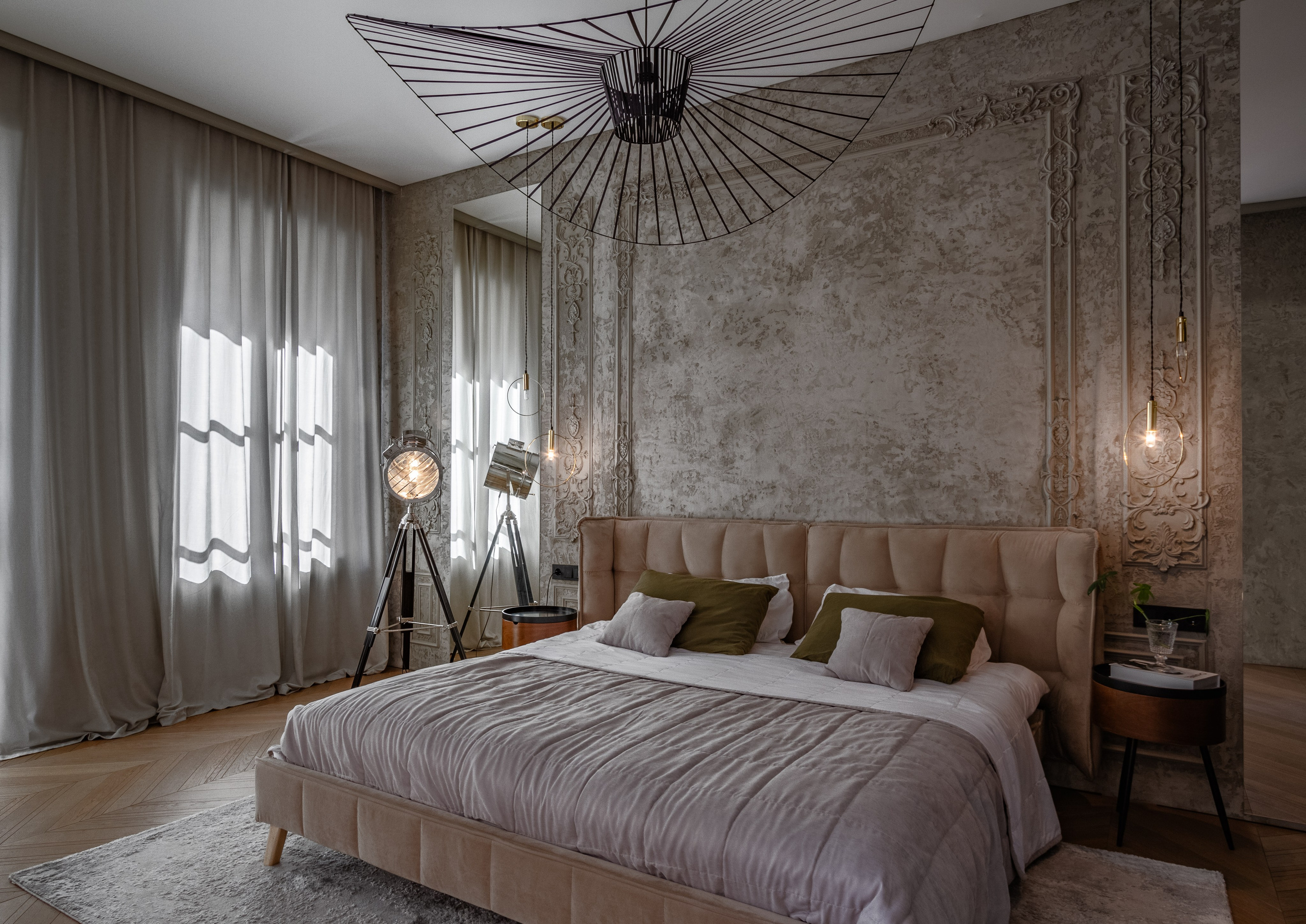 Съемка объектов недвижимости. Упаковка Недвижимости