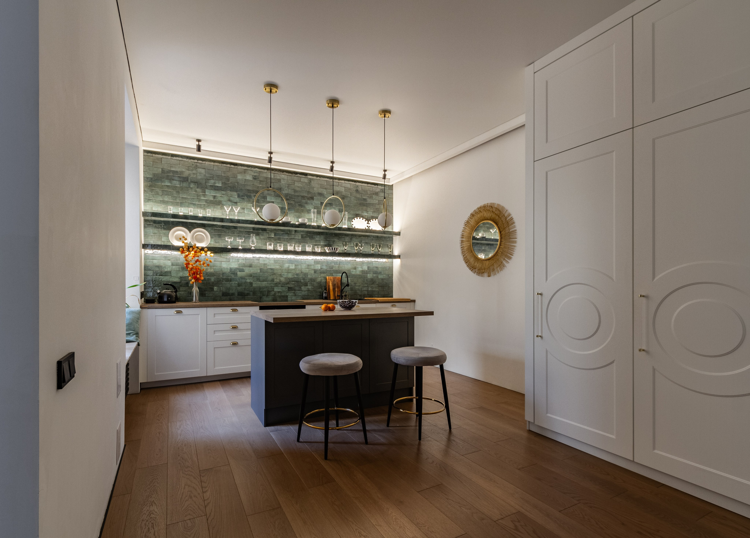 Съемка объектов недвижимости. Упаковка Недвижимости