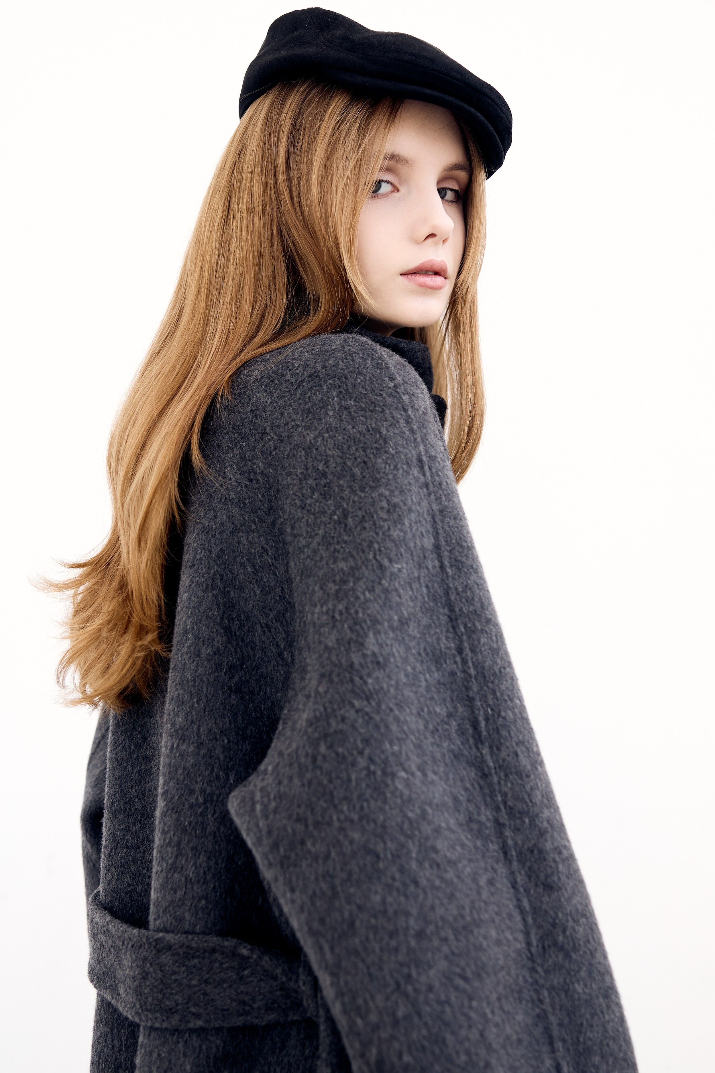 Тома. Модельное агентство ТМ МОДЕЛС в Калининграде