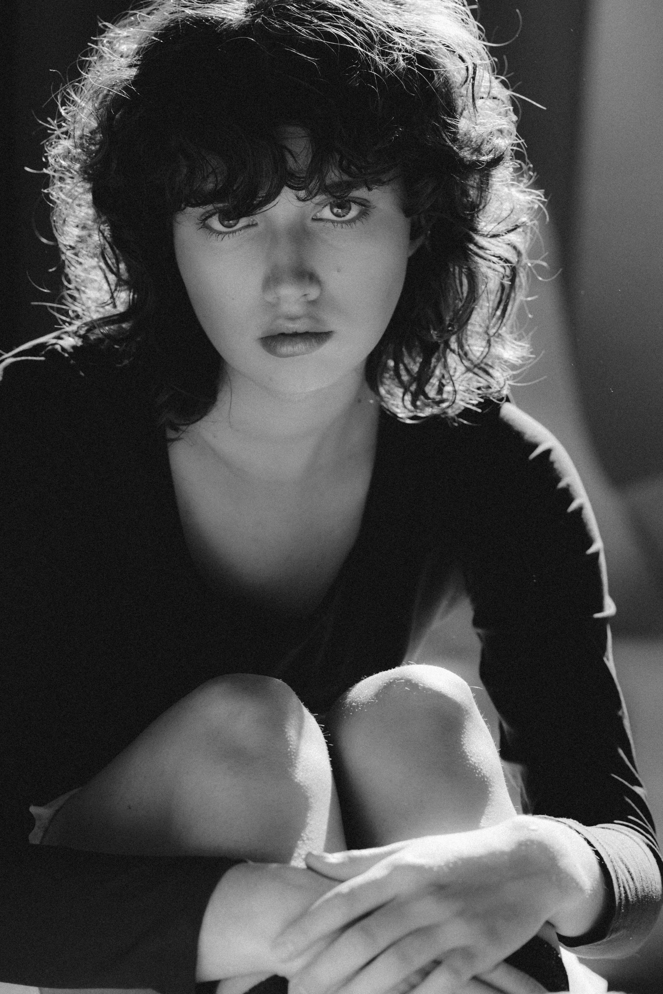 Natalia. Я — Алёна и я фотографирую красиво (е)