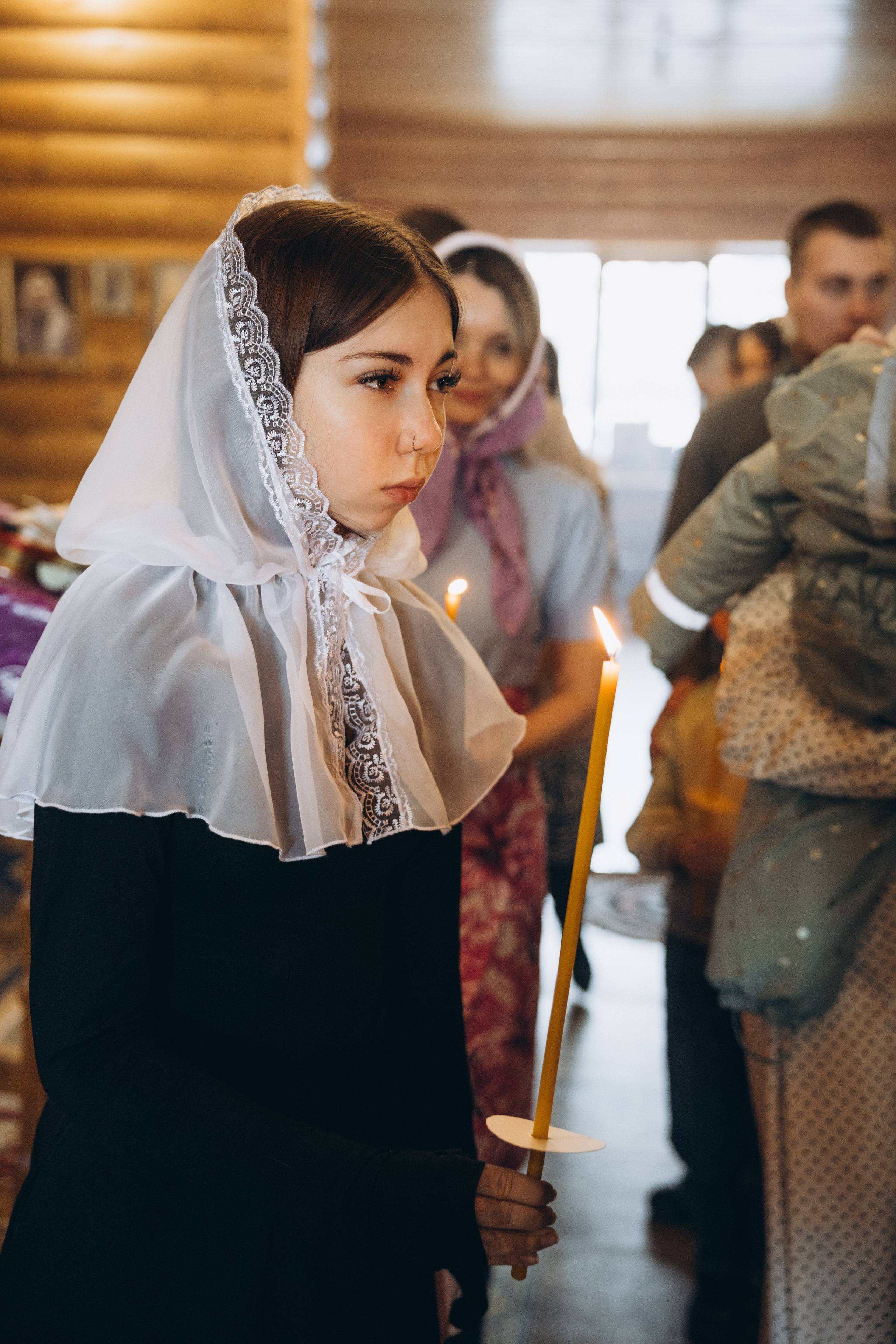 Карлук крещение. Свадебный, семейный фотограф в Иркутске Светлана Макаричева