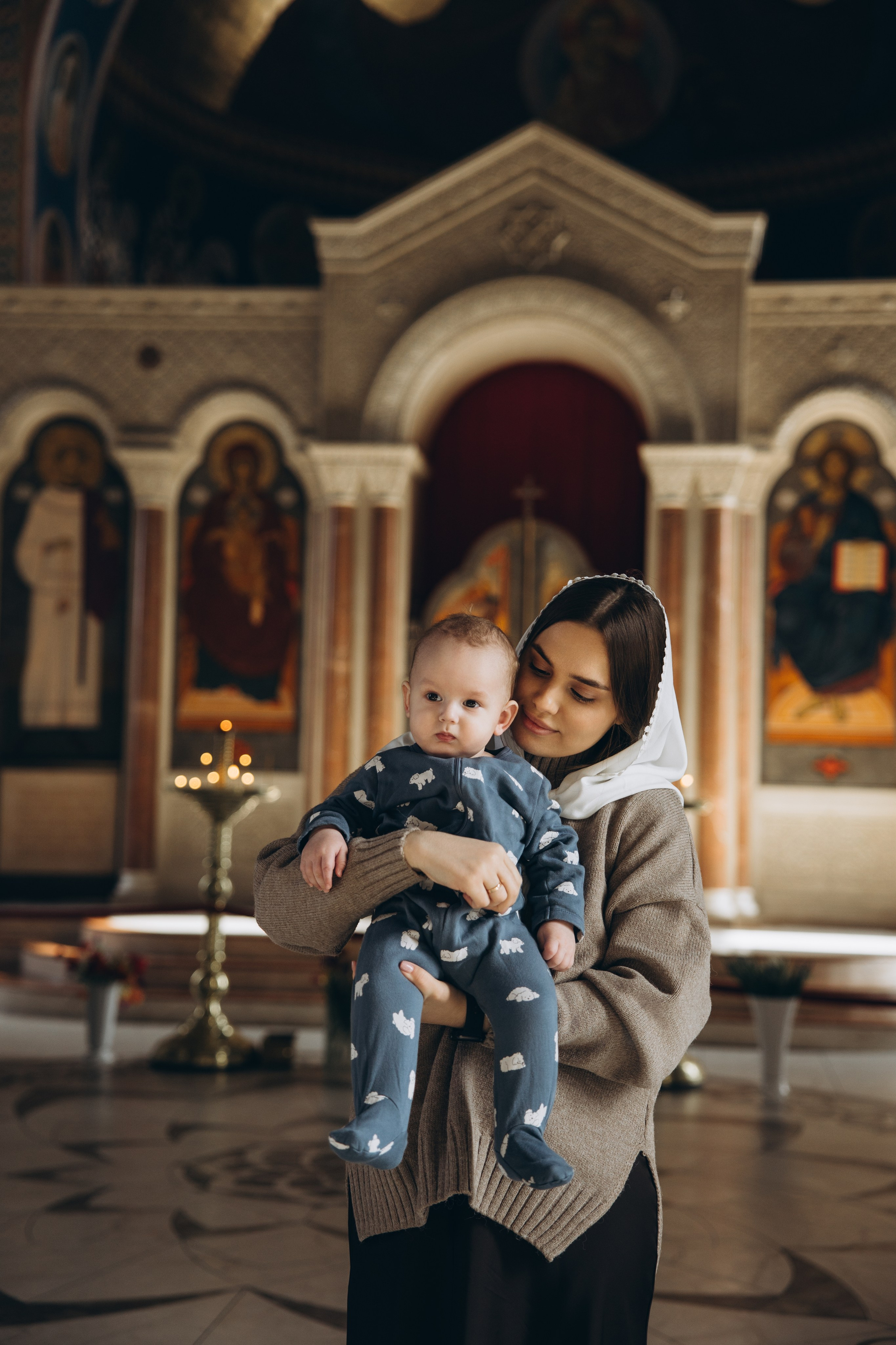 Шелехов. Свадебный, семейный фотограф в Иркутске Светлана Макаричева
