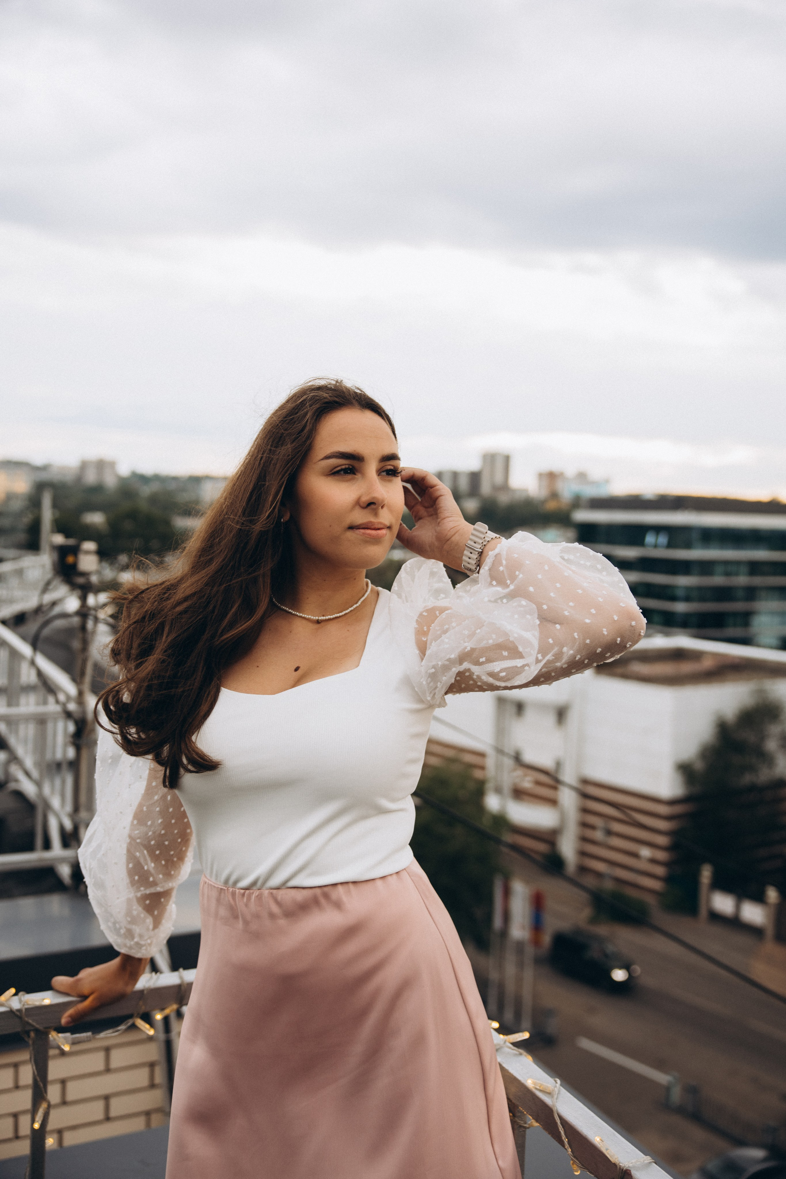 Ян и Кристина. Свадебный, семейный фотограф в Иркутске Светлана Макаричева