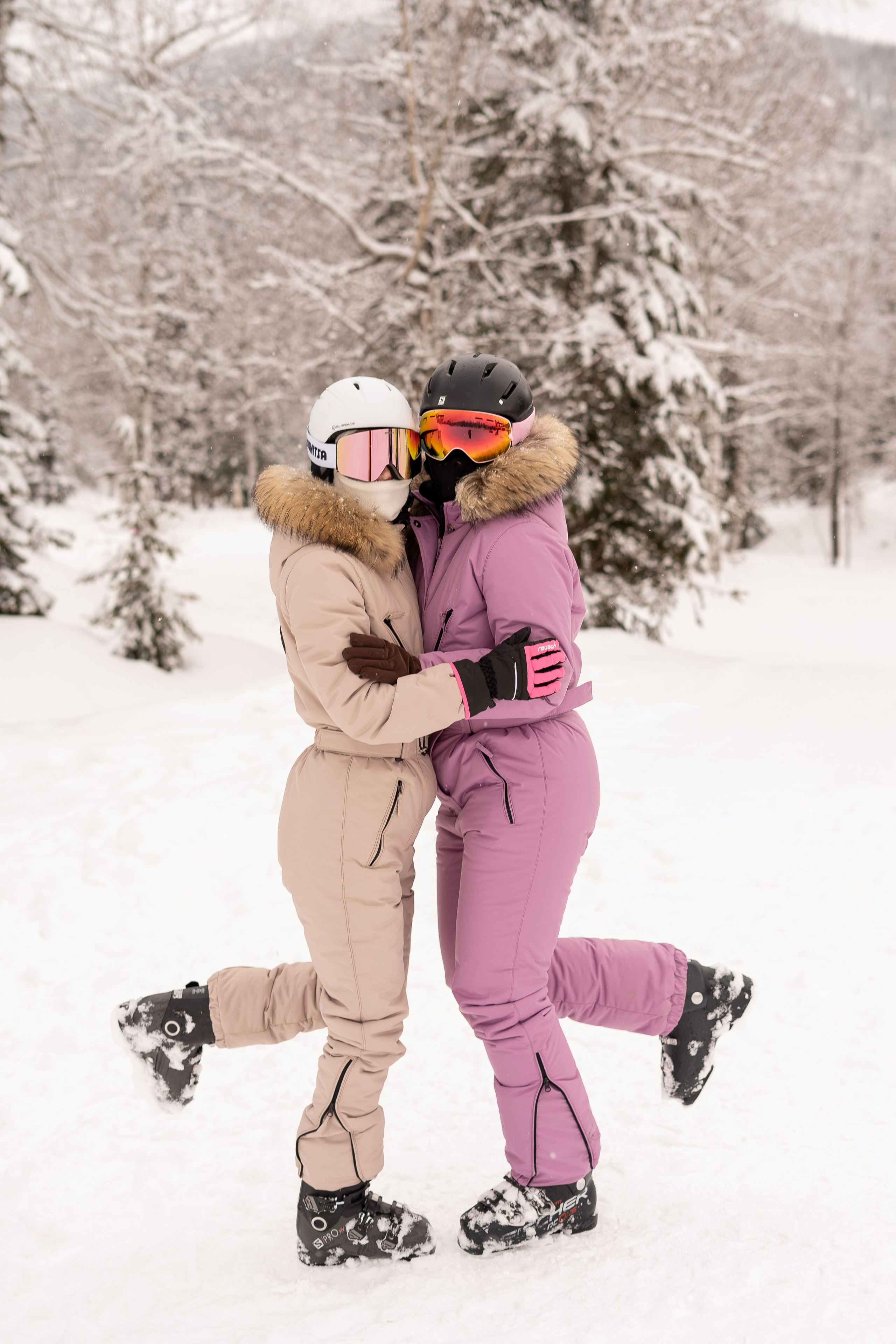 Джой 21.03.24. Анастасия Паршукова — фотограф Шерегеш Новосибирск