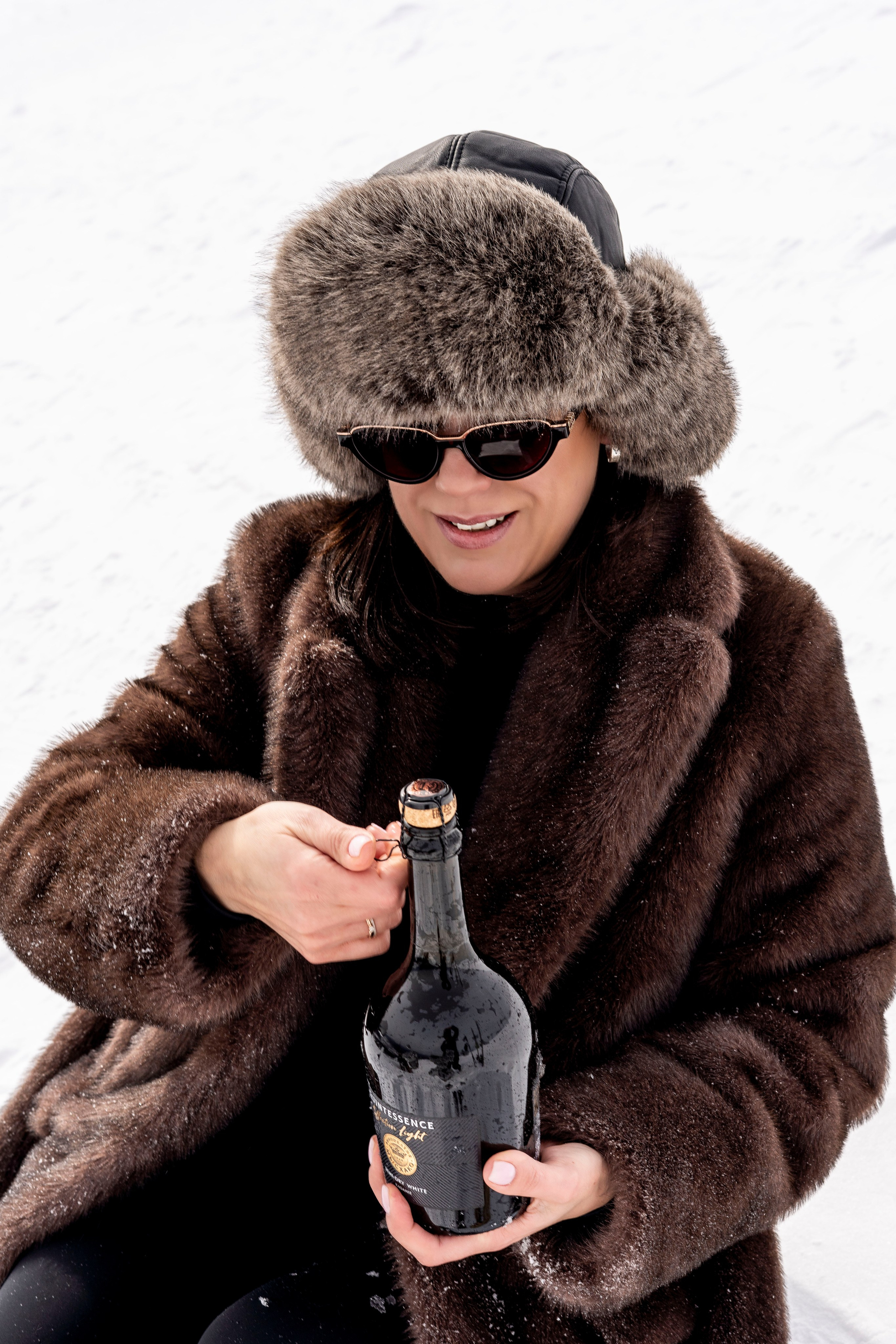 ELENA HB. Анастасия Паршукова — фотограф Шерегеш Новосибирск