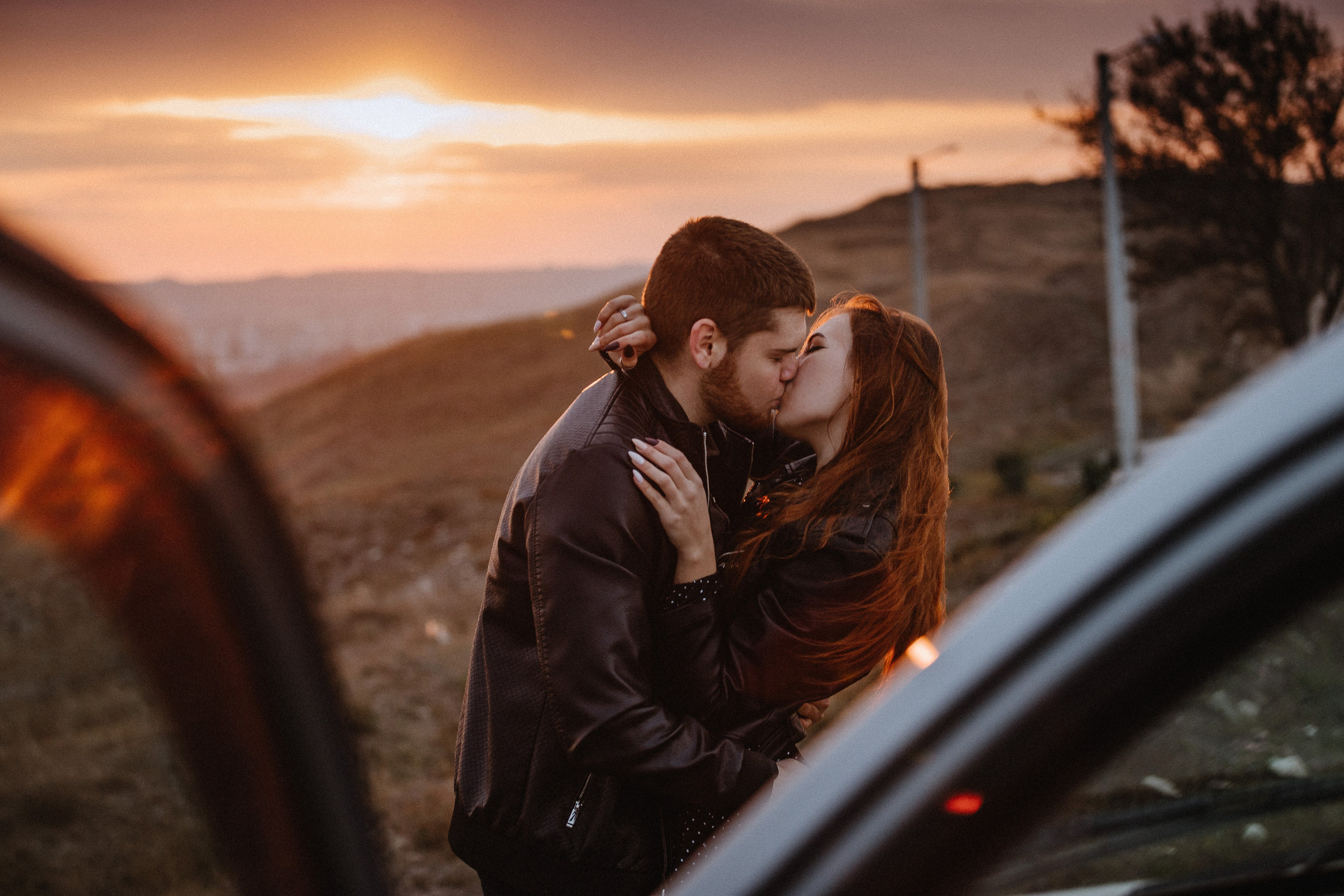 Любовь в Керчи. Фотограф Алиса Субботина