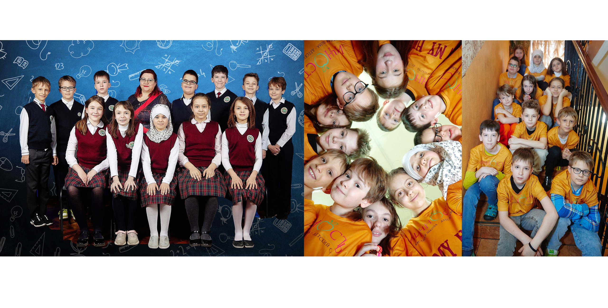 Альбомы 20×20. Фотограф Ирина Абзалова