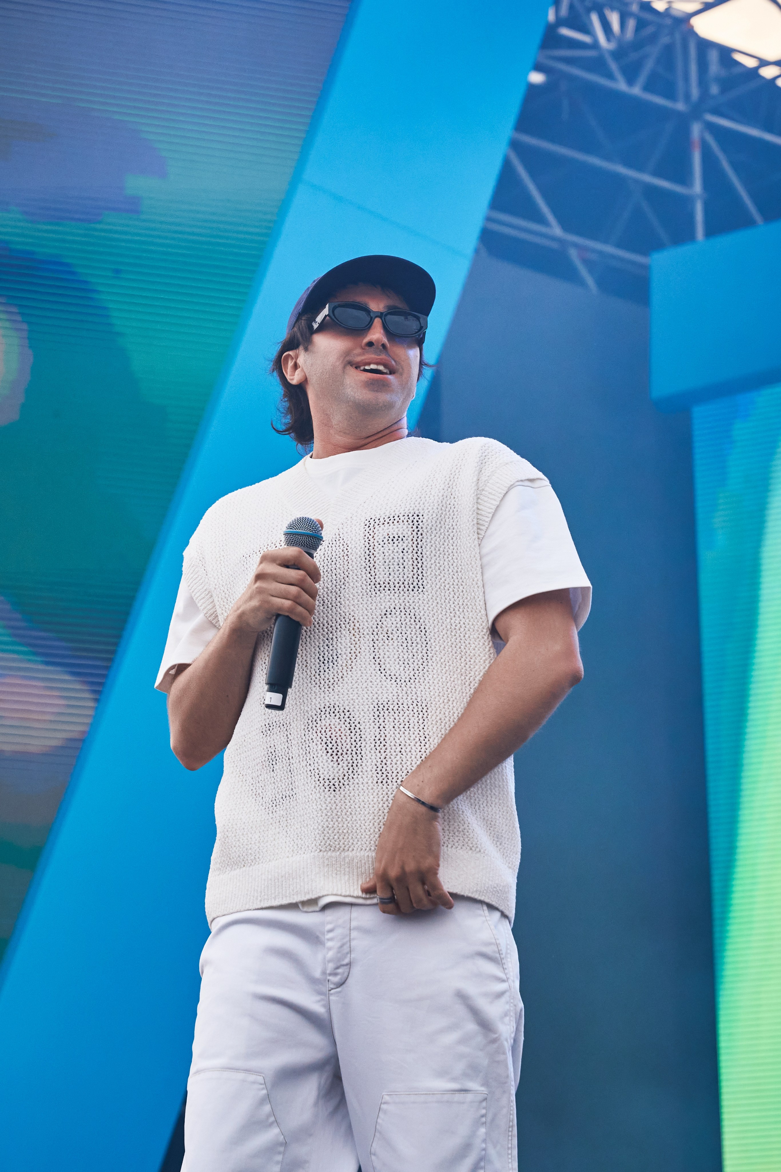 BLIZKEY vkfest. Главная