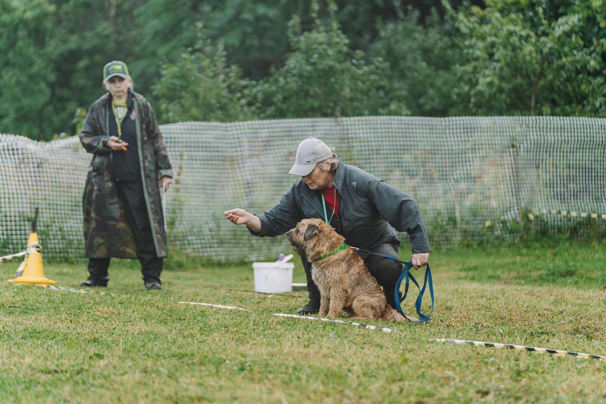 Соревнования по ноузворку в Новожилово. Фотограф анималист в Спб недорого Олеся Майорова