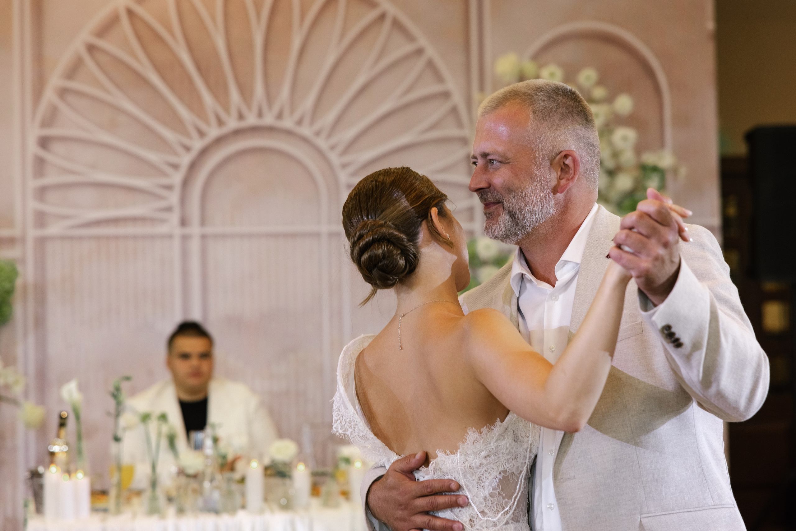 Илья и Полина. Свадебный фотограф Тверь, Москва и Санкт-Петербург