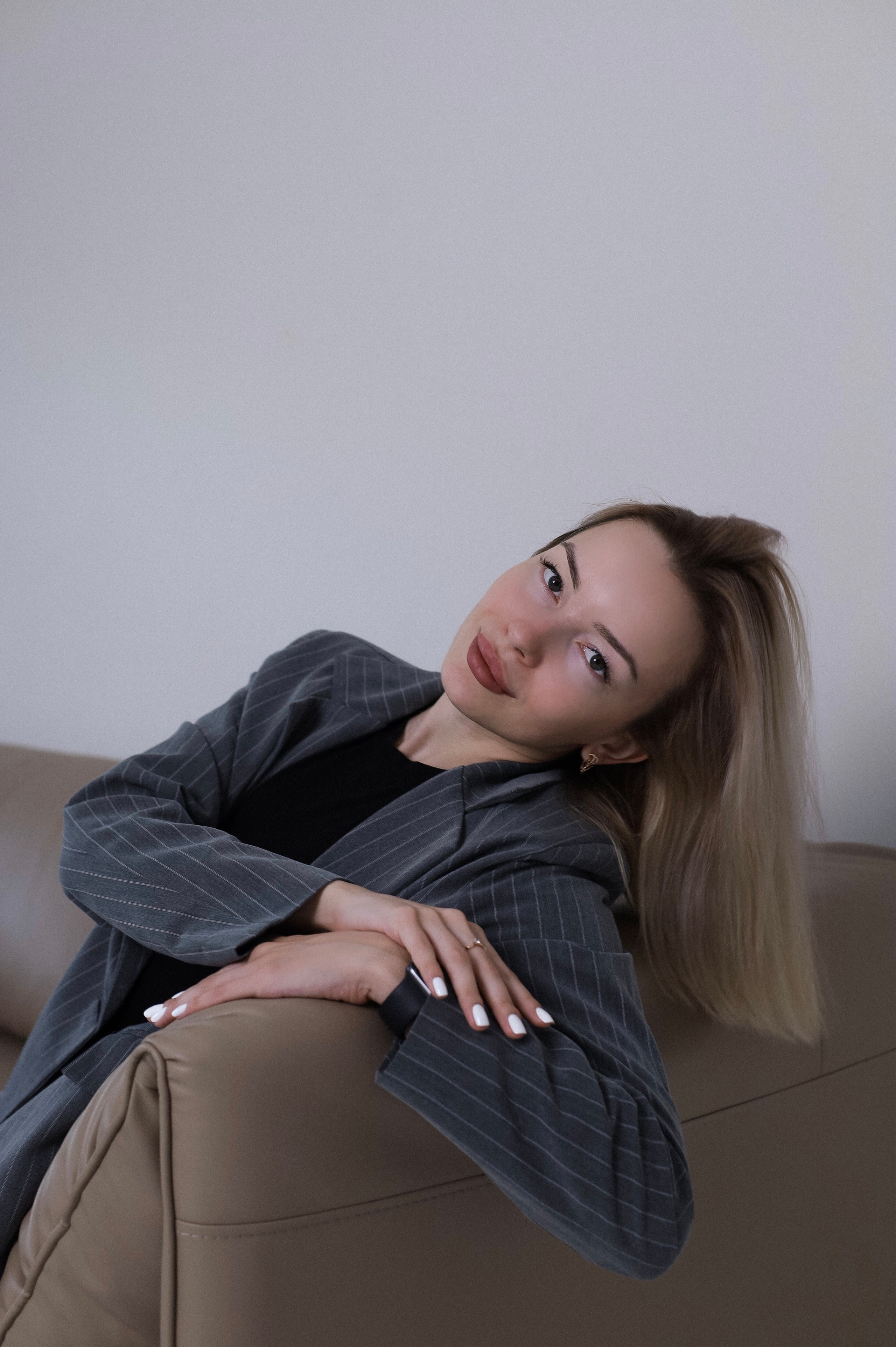 Полина. Никонорова Анастасия