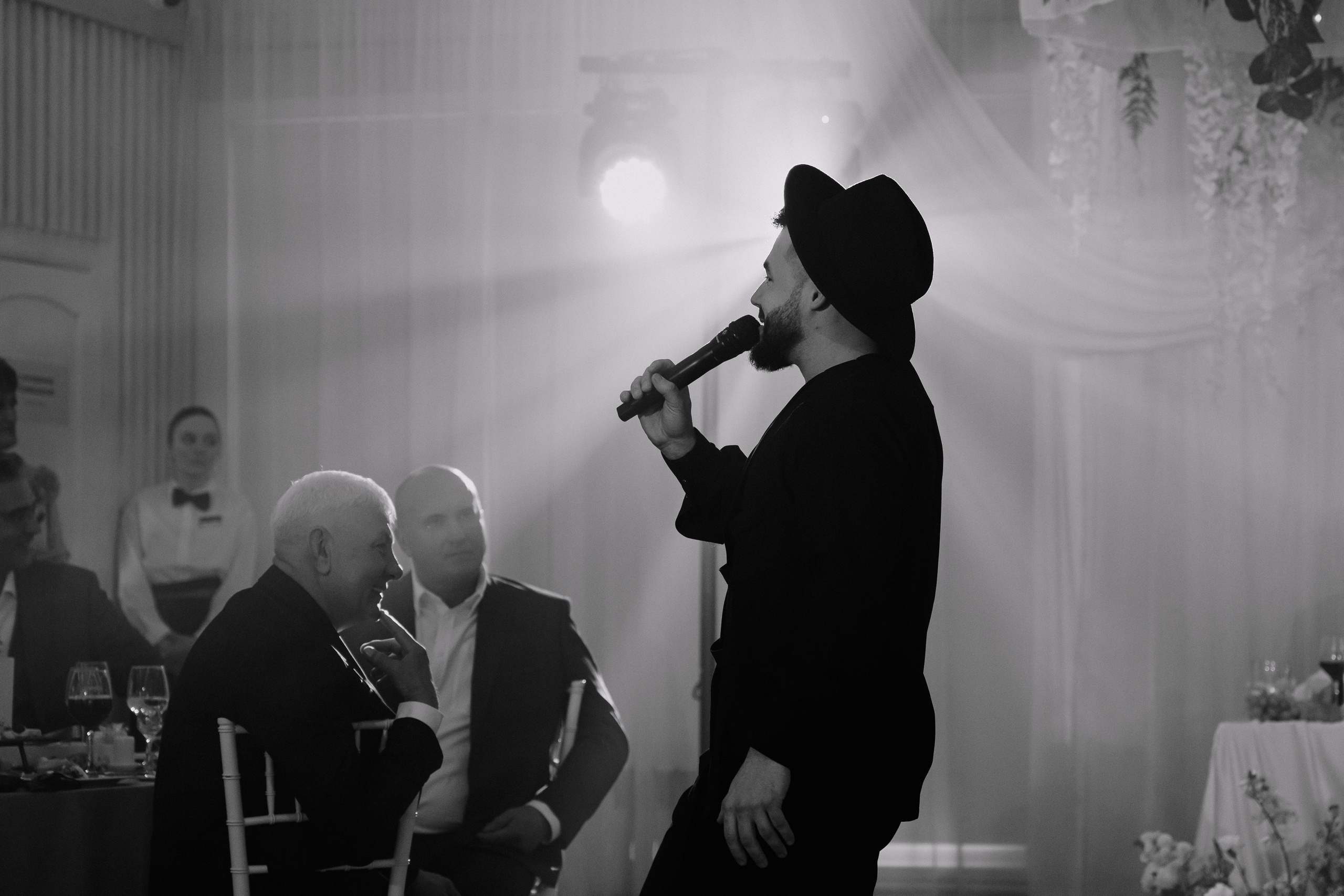 Диана & Игорь, Сосновый бор