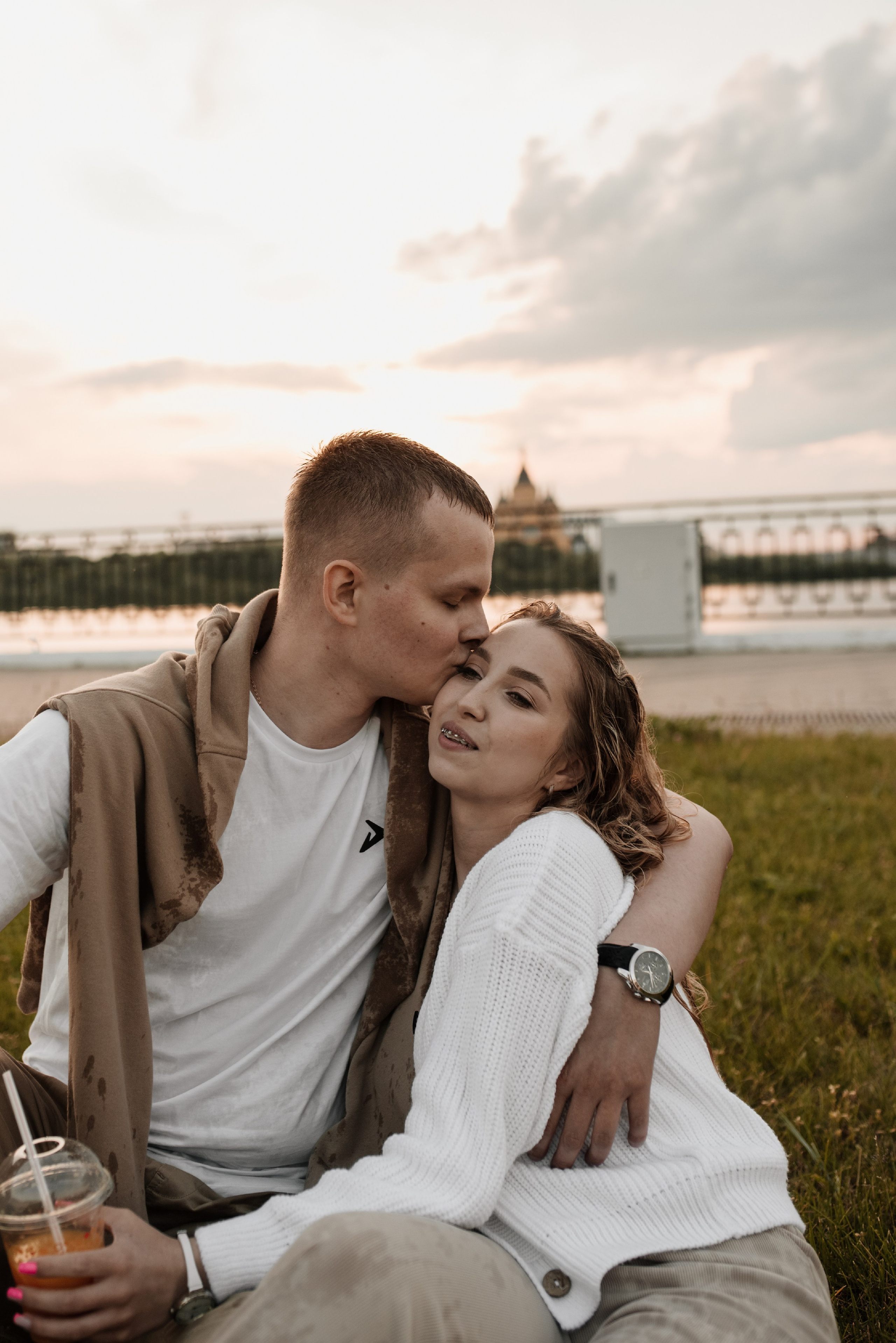 Карина ♡ Саша. Фотограф Ольга Плеханова | Нижний Новгород, Москва