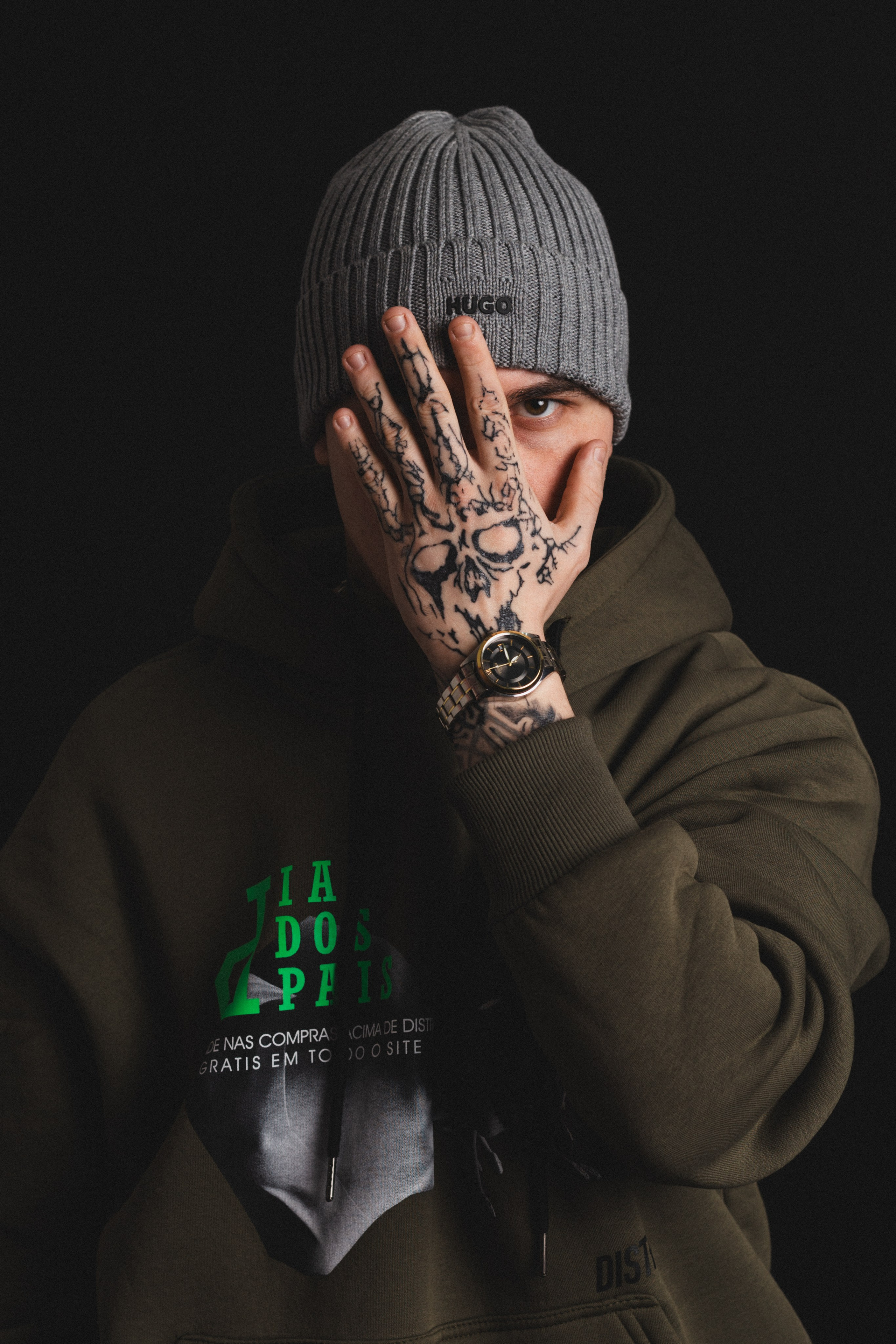 Valeriy Usov. Руслан Ивановский