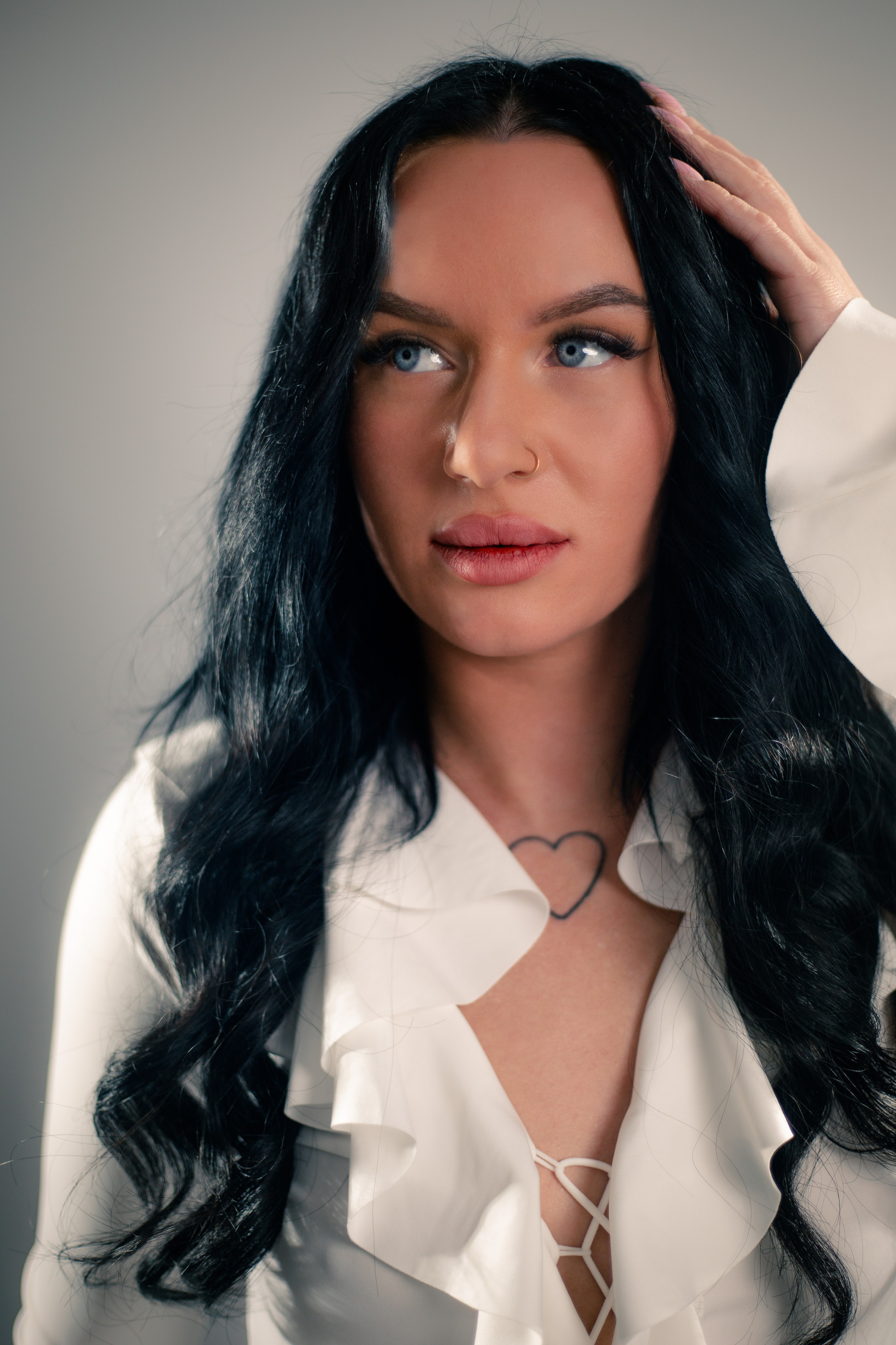 Diana Trenkunova. Руслан Ивановский