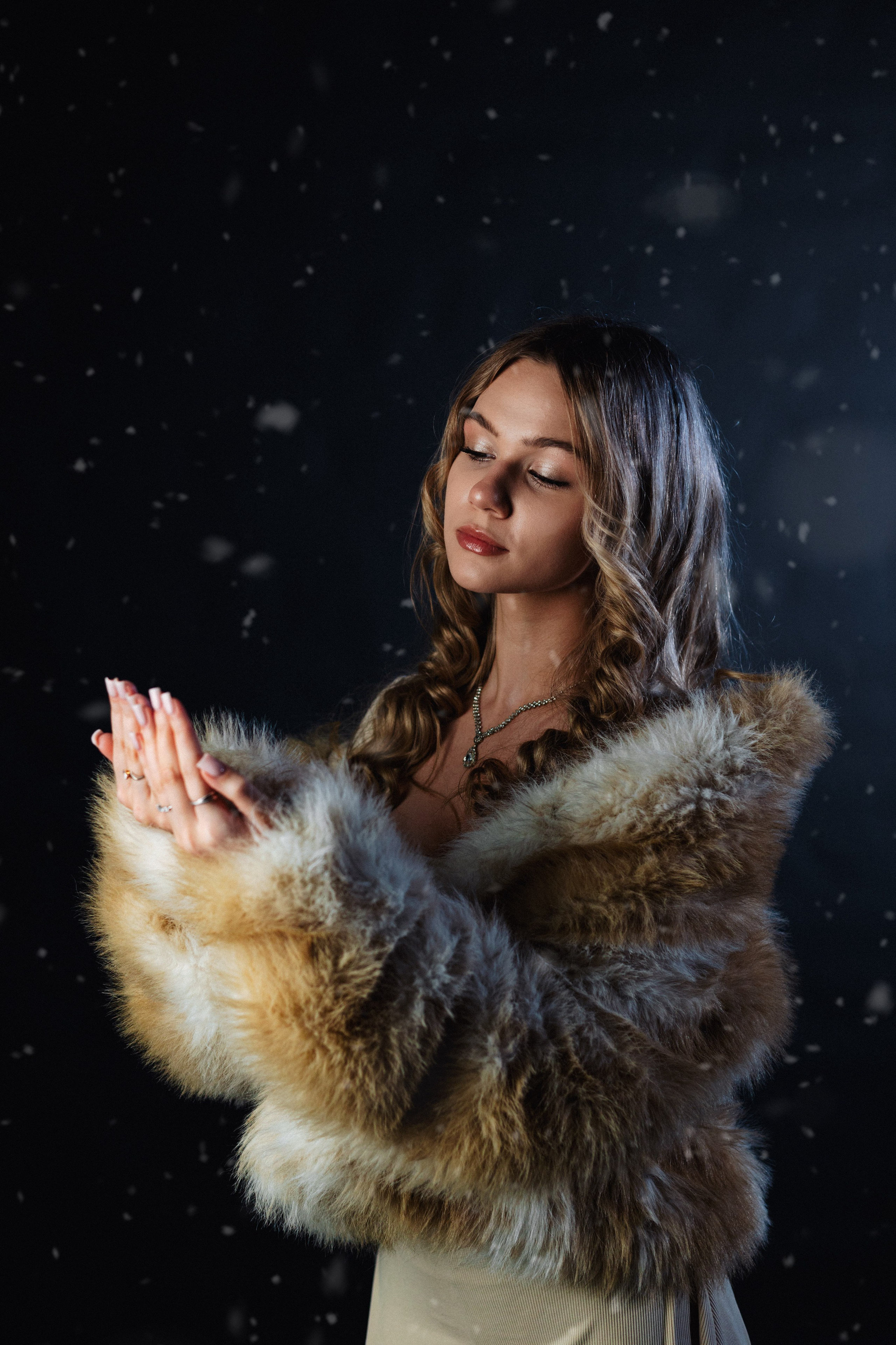 Anastasia Tsapurina. Руслан Ивановский