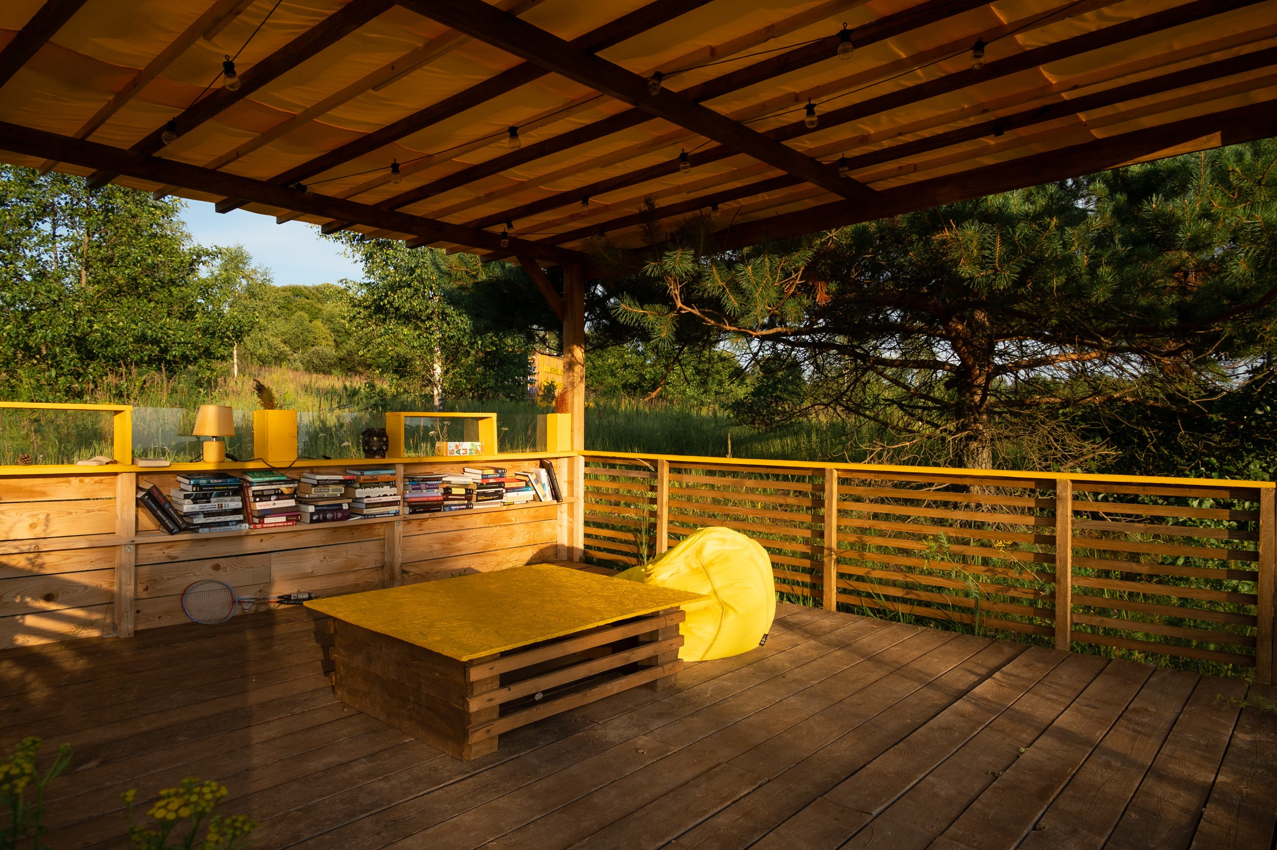 Астроглэмпинг. Фотограф и видеооператор в Туле | Даниил Рыбак