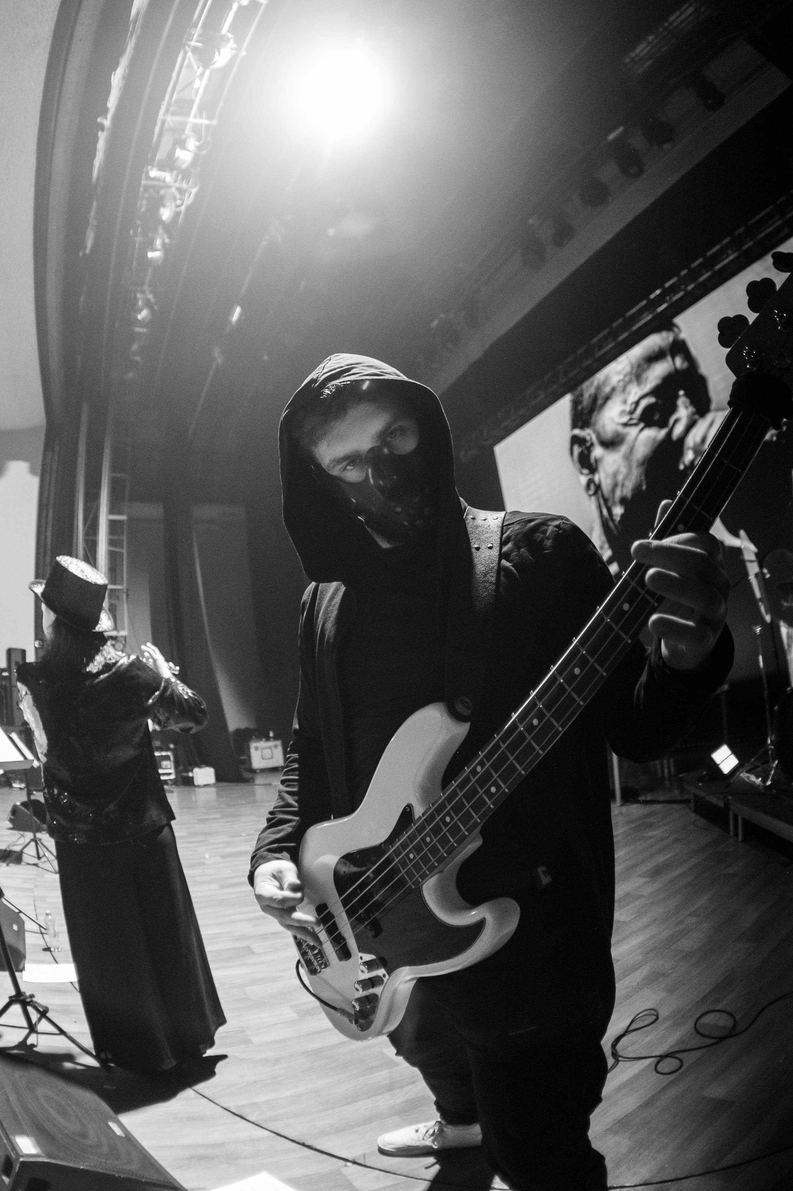 Damage orchestra. Фотограф и видеооператор в Туле | Даниил Рыбак