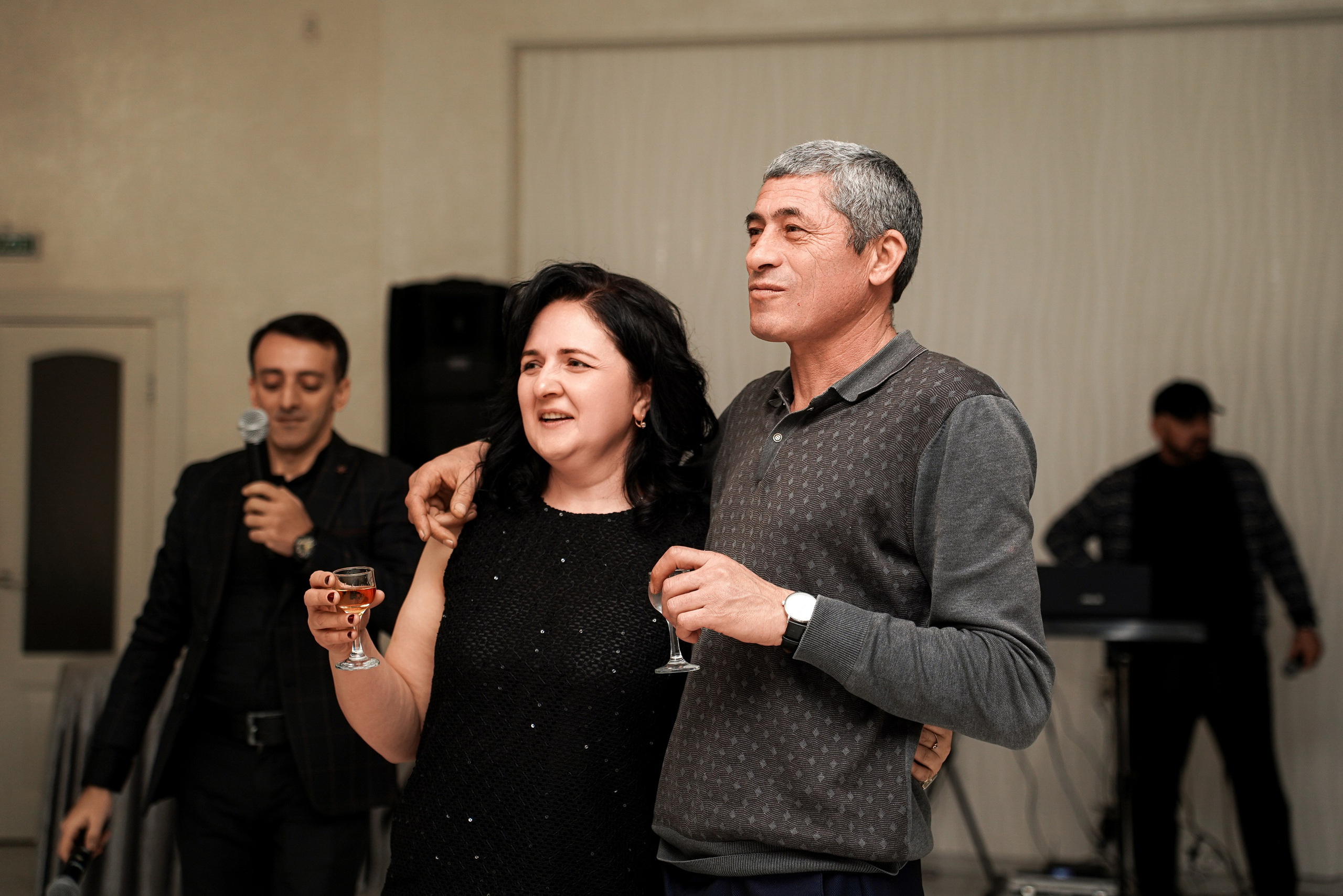 Сватовство. Свадебный фотограф в Ростове-на-Дону. Таинство Крещения и Венчания, семейные фотосессии. Алёна Чёботова