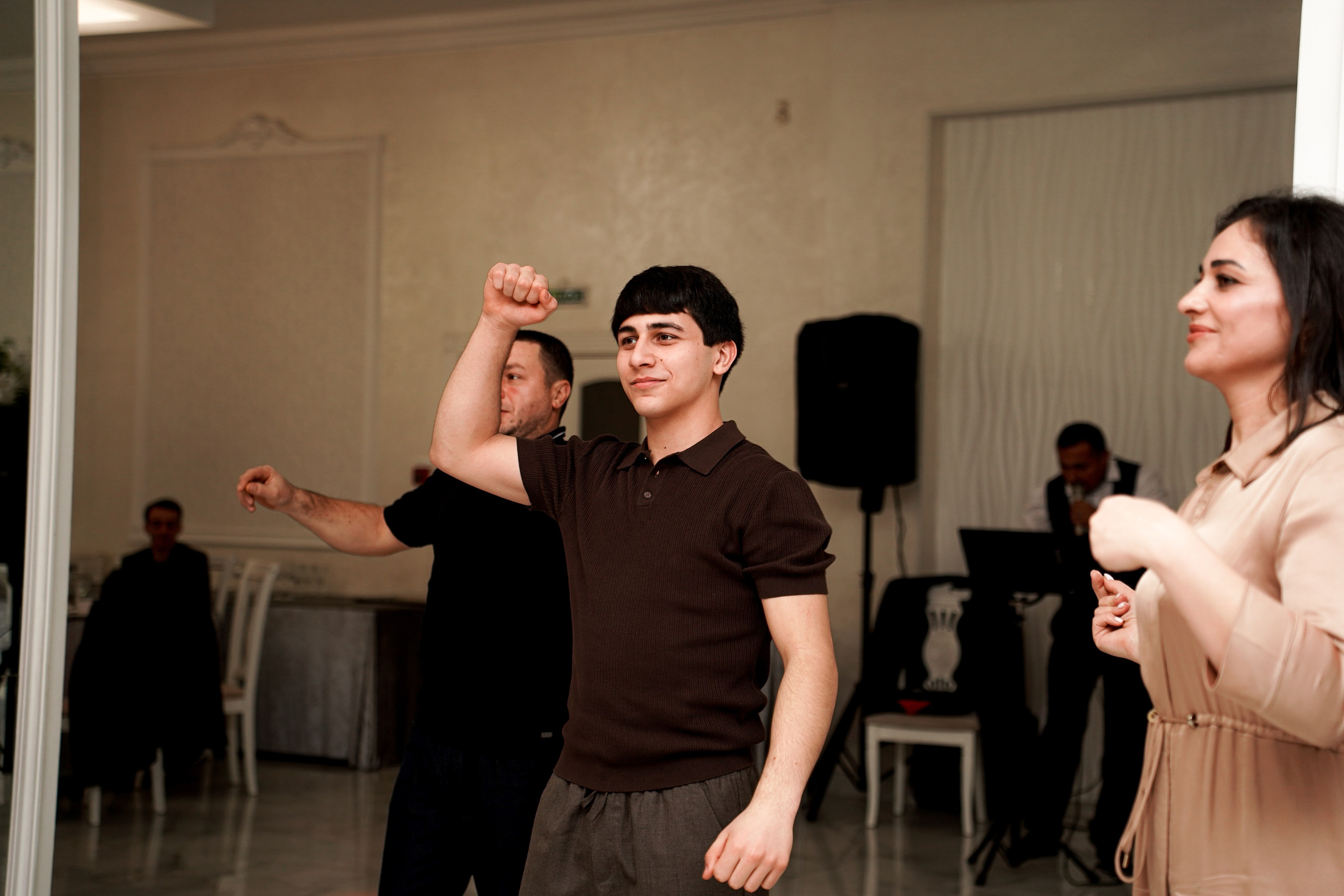 Сватовство. Свадебный фотограф в Ростове-на-Дону. Таинство Крещения и Венчания, семейные фотосессии. Алёна Чёботова