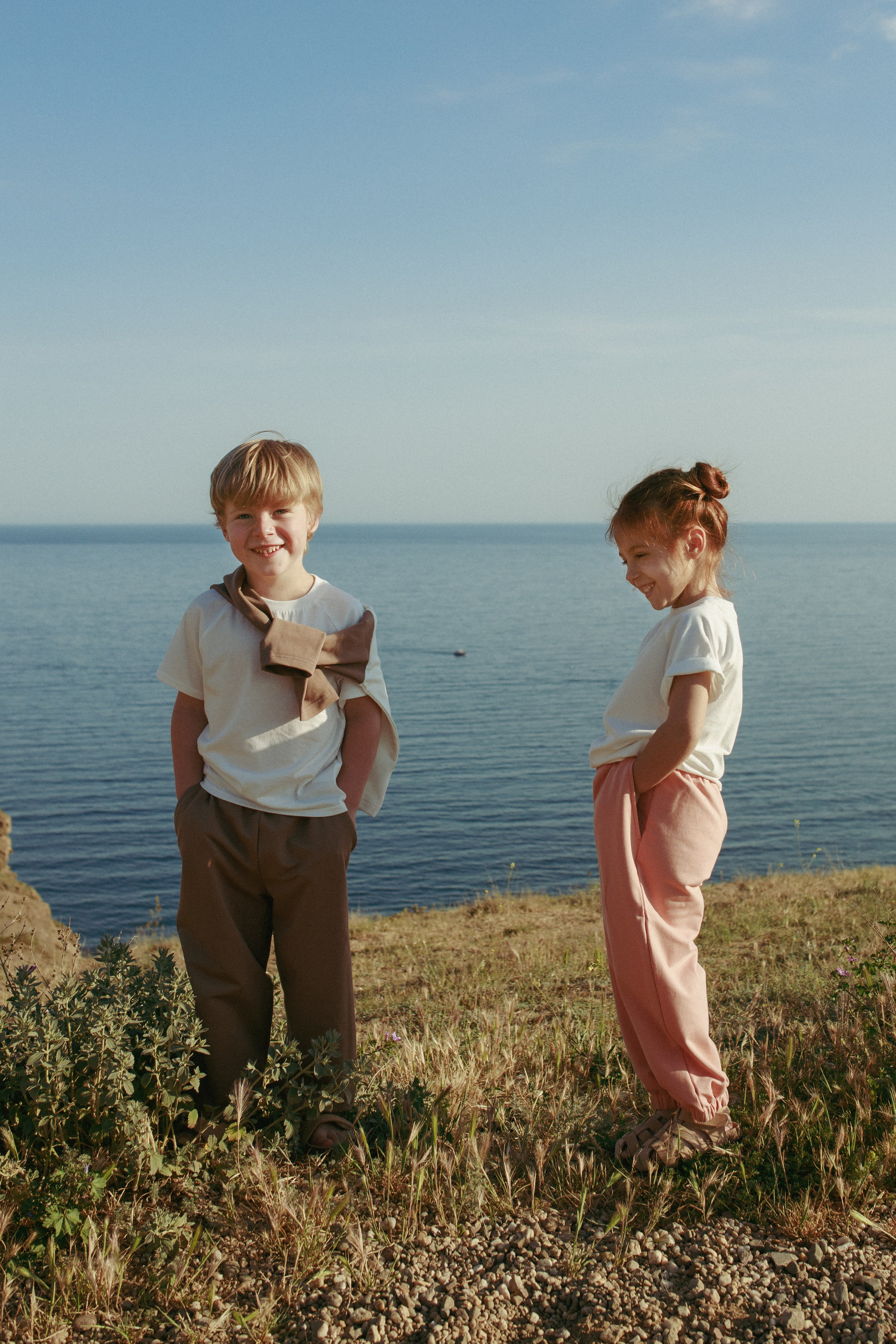 MJOLK. лето 2024. Римма Зайцева контент для брендов