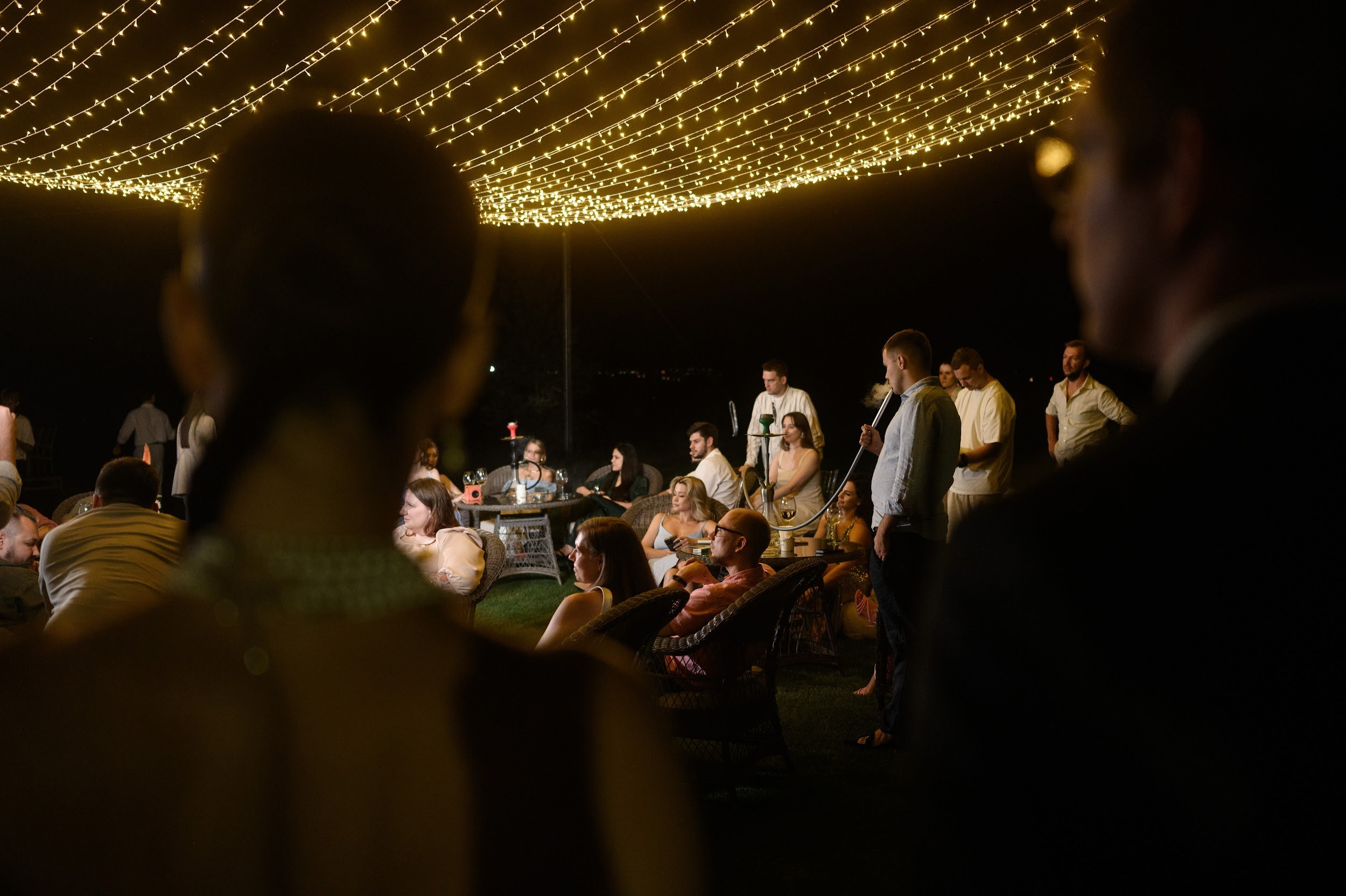 Организация свадьбы под ключ в Ростове-на-Дону | Event-агентство «До Мурашек». Свадебное и event агентство До Мурашек Ростов-на-Дону