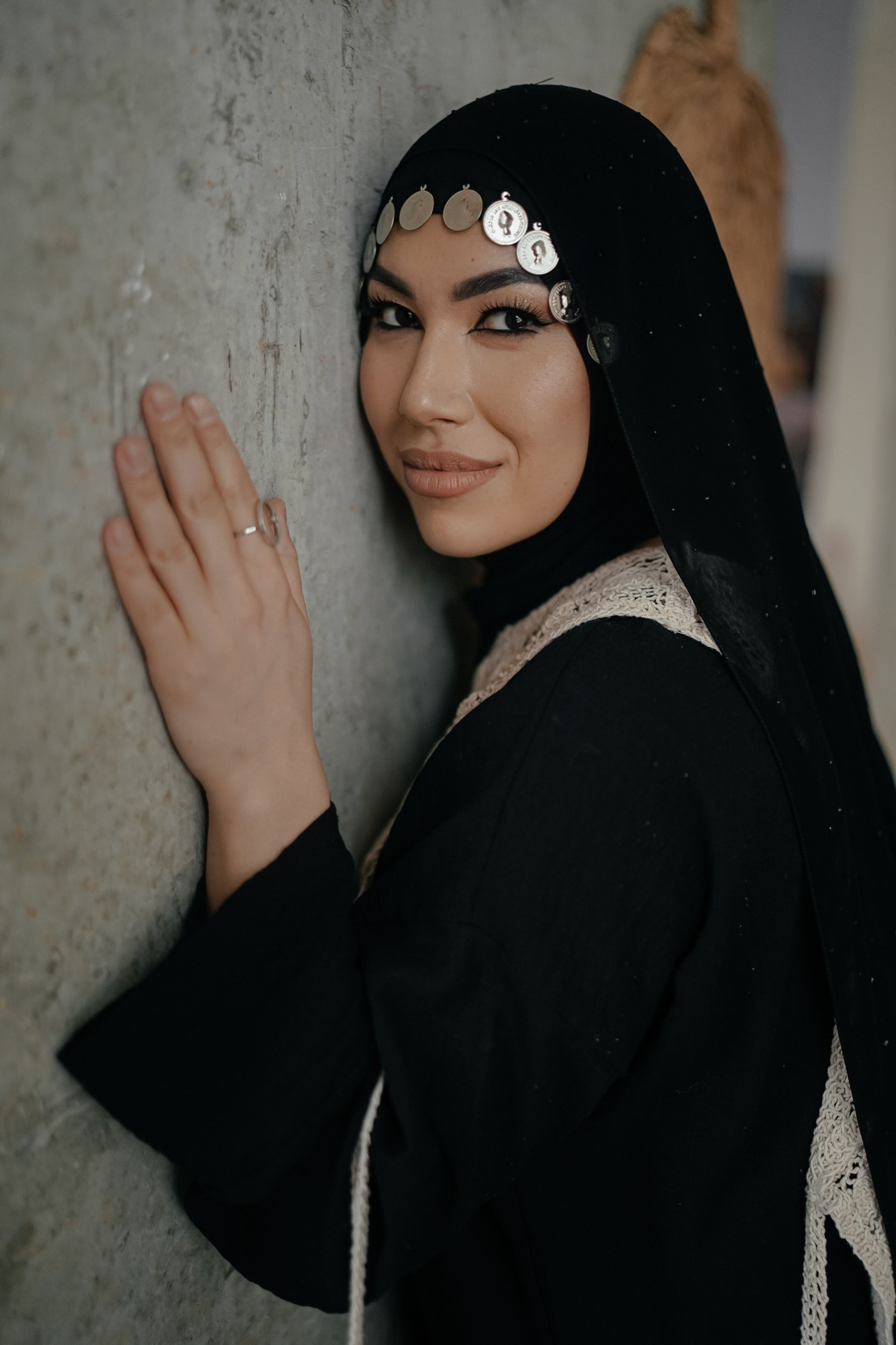 Саида. Контент фотограф в Самаре Гудалова Елена