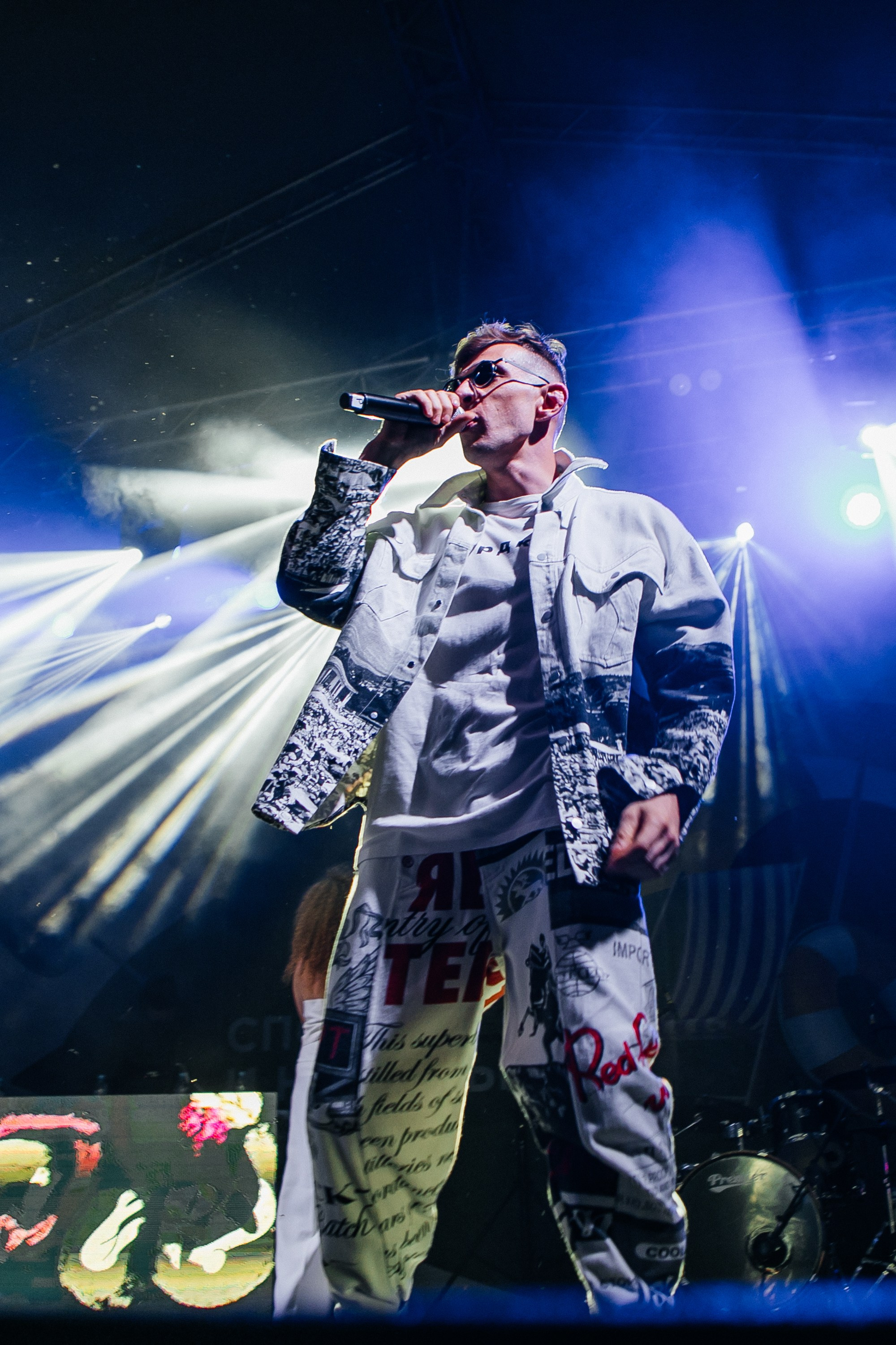 МИР событие на 1200 человек. Фотограф в Москве Дмитрий Жарков