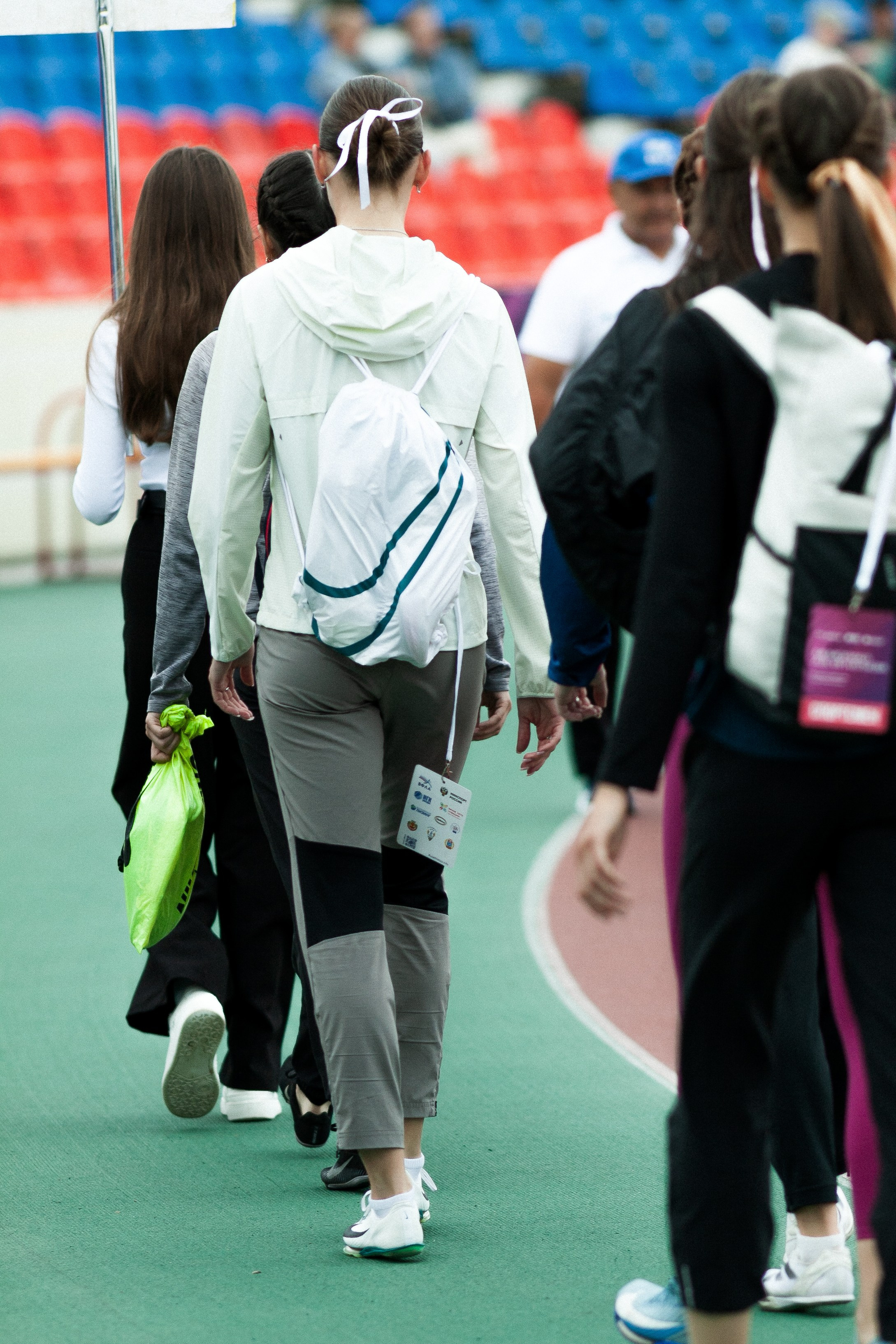 ЛА 5 июля 2025. Фотография