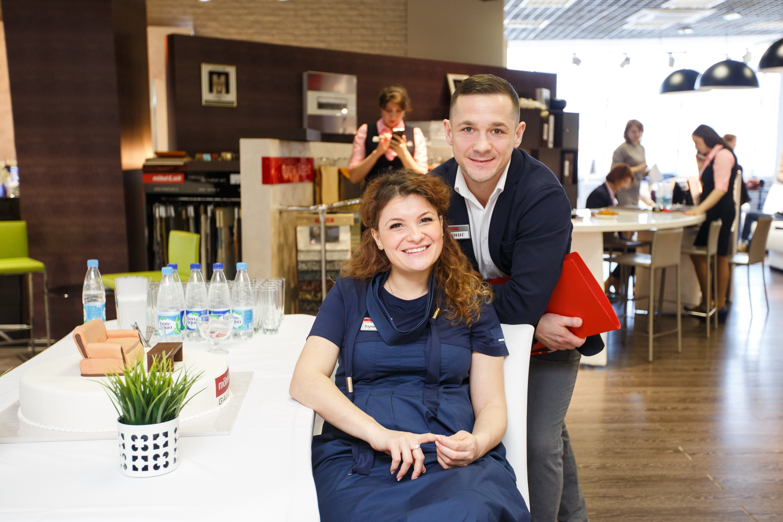 56. Фотограф Недорез Александр в Москве. Репортаж на ваших мероприятиях