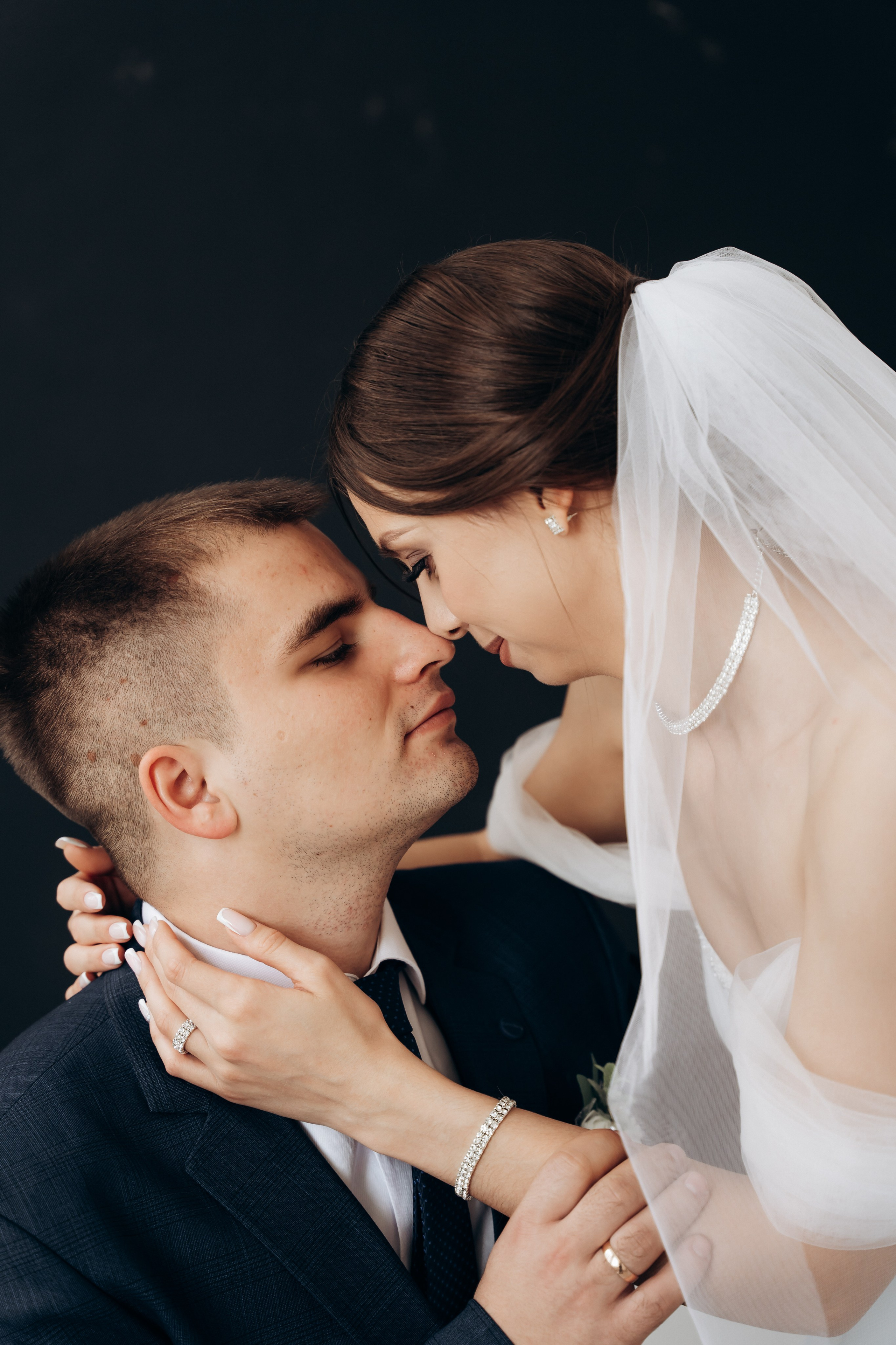 Наталья и Илья. Главная