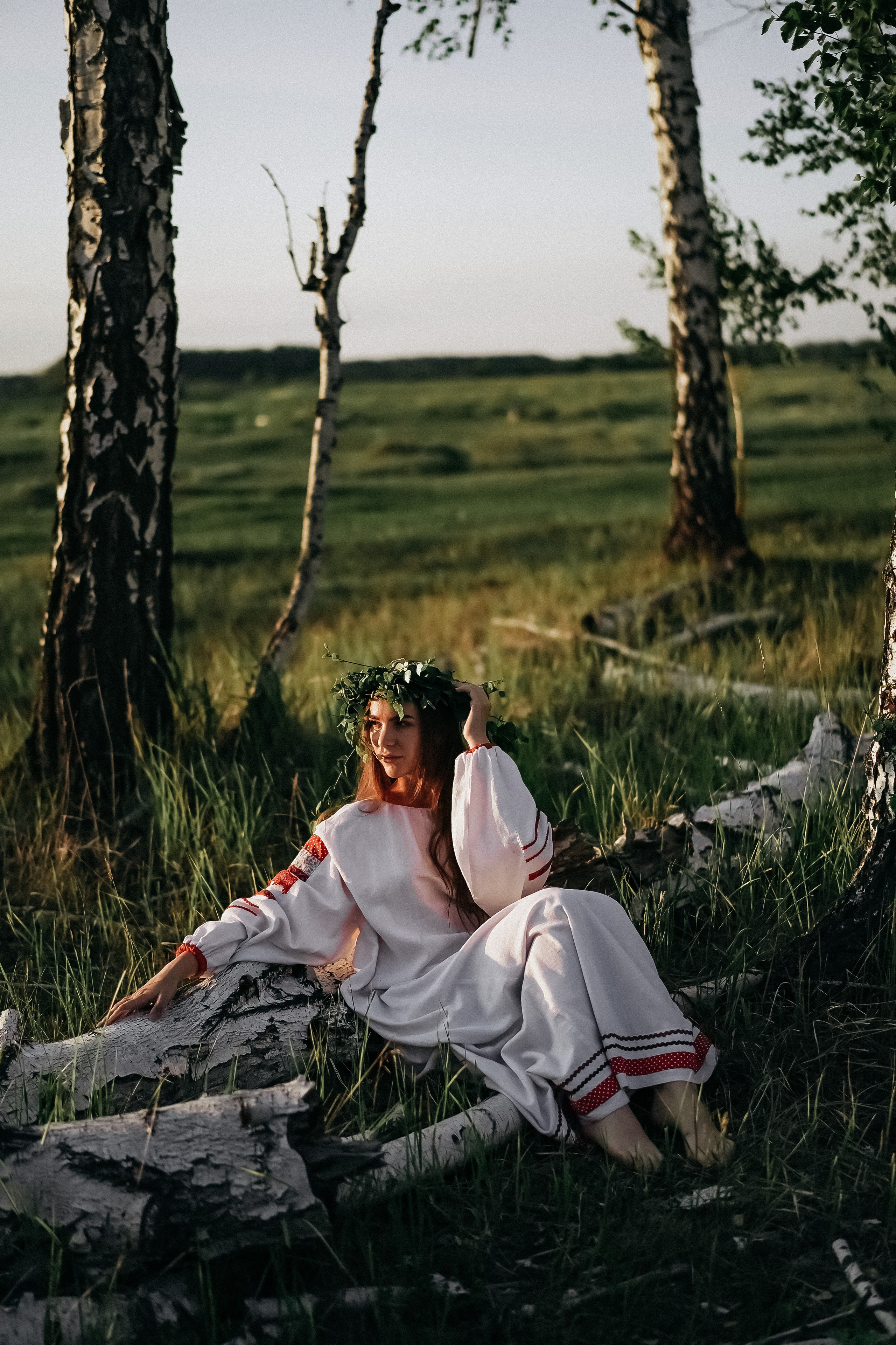 Ивана купала. Главная