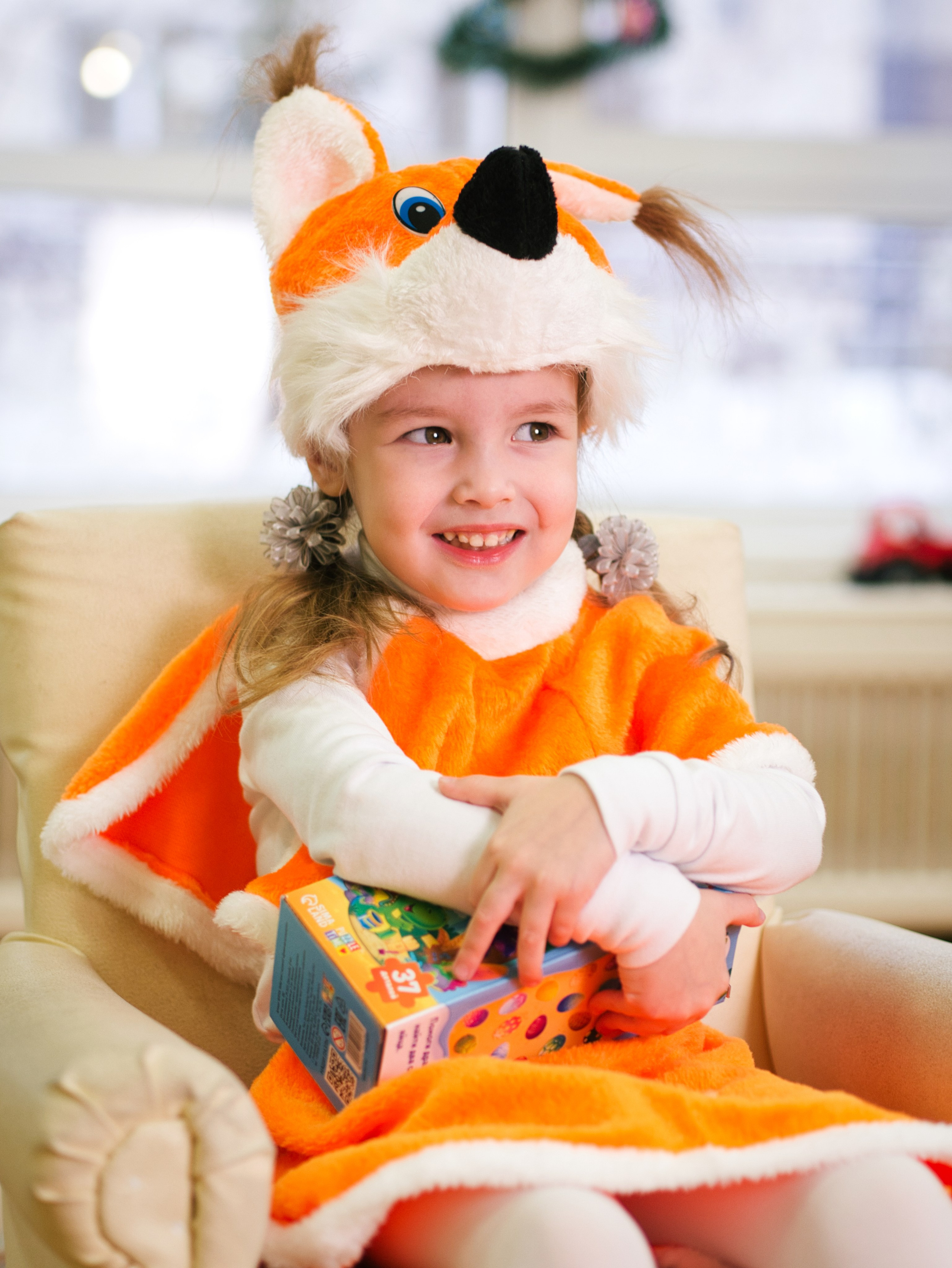 Детский сад. Студия КРУГ. Фото и видеосъемка, видеомонтаж