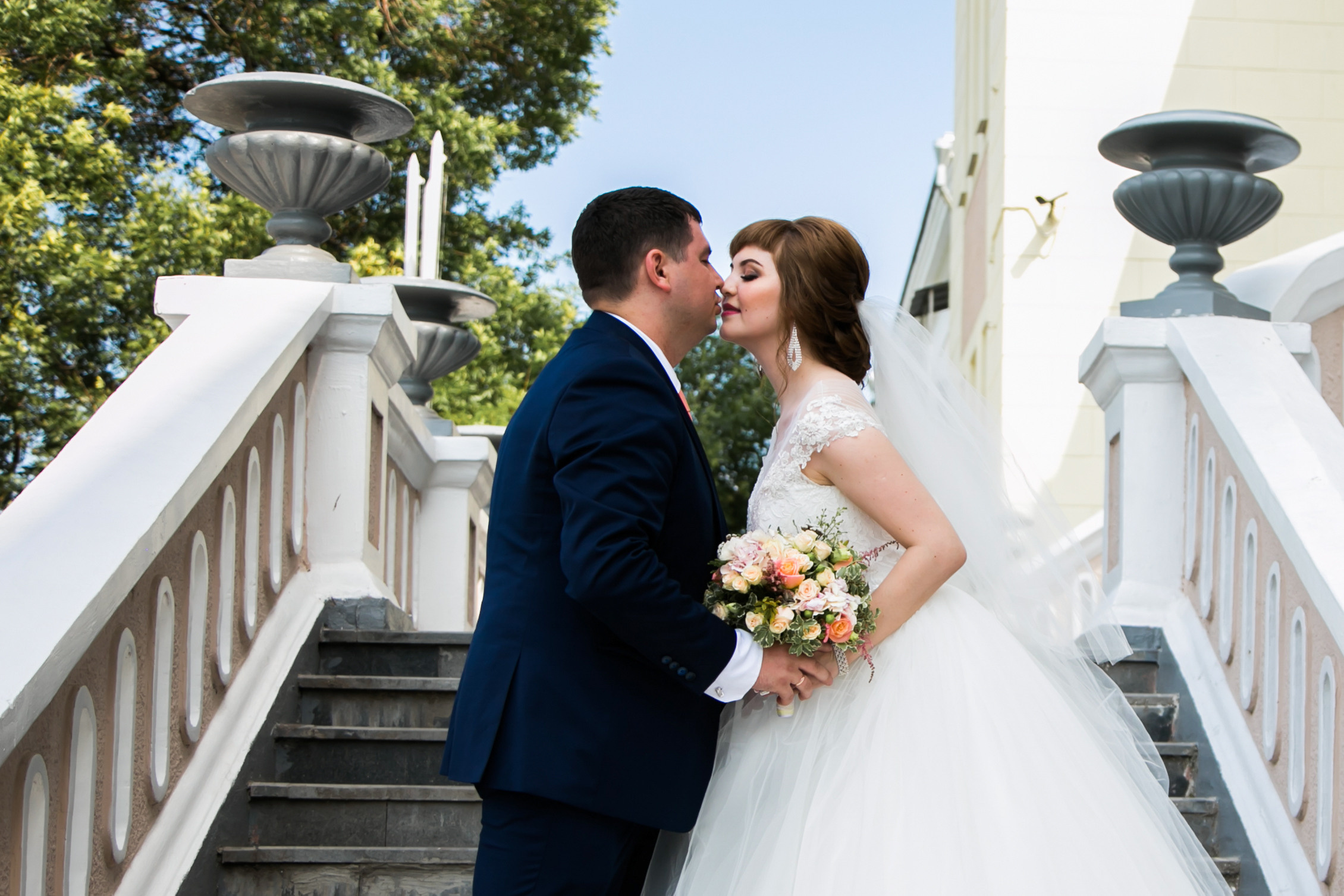 Свадебный фотограф, видеограф в Самаре, Самарской области. Видеосъемка