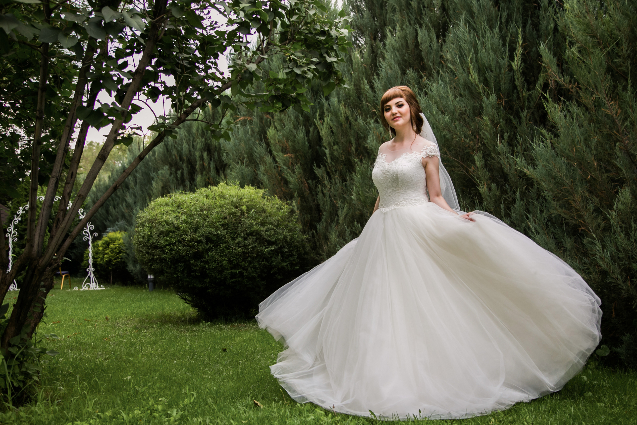 Свадьба Алина и Роман. Свадебный фотограф, видеограф в Самаре, Самарской области. Видеосъемка